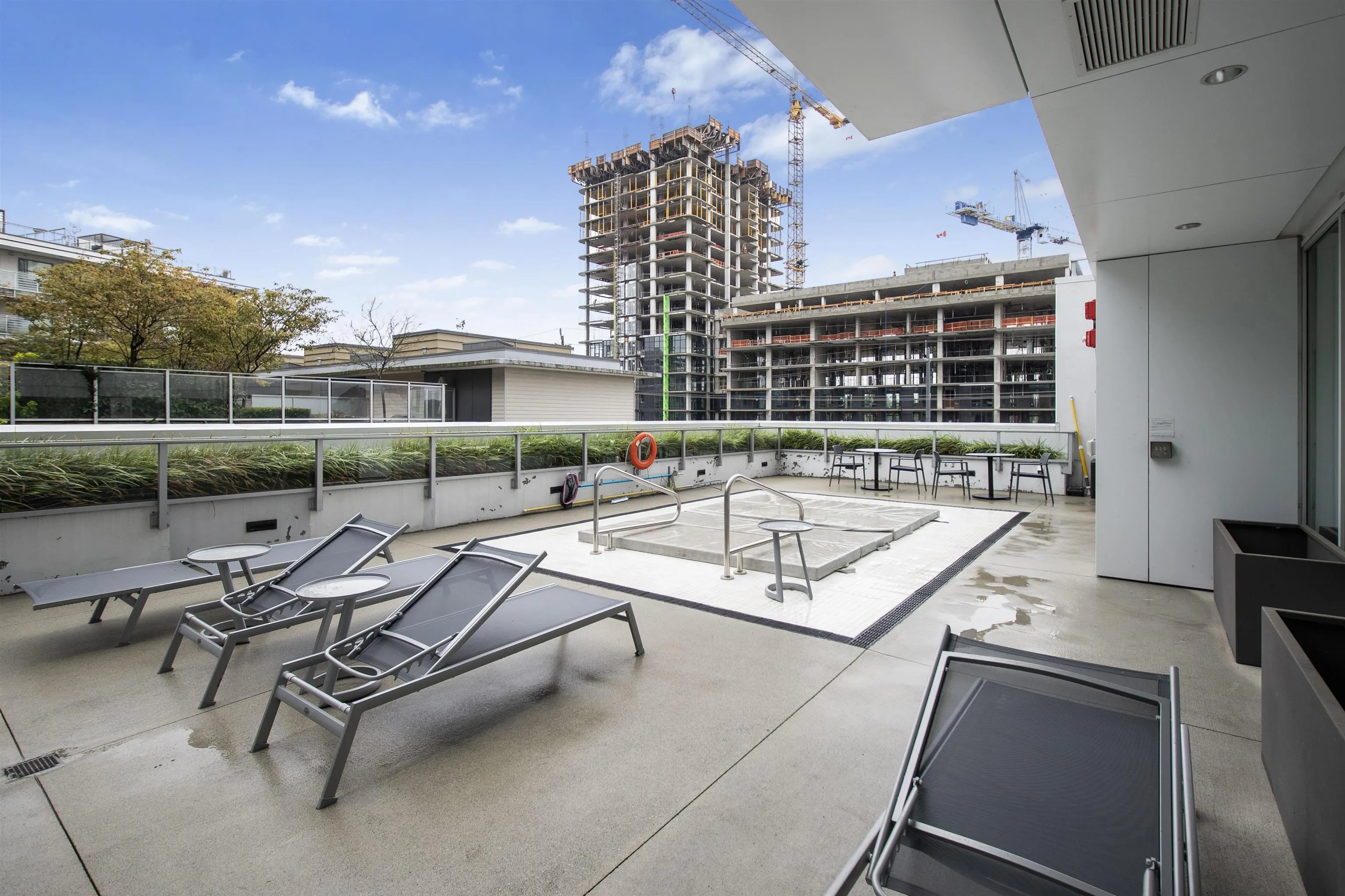 3438 Sawmill Crescent #317