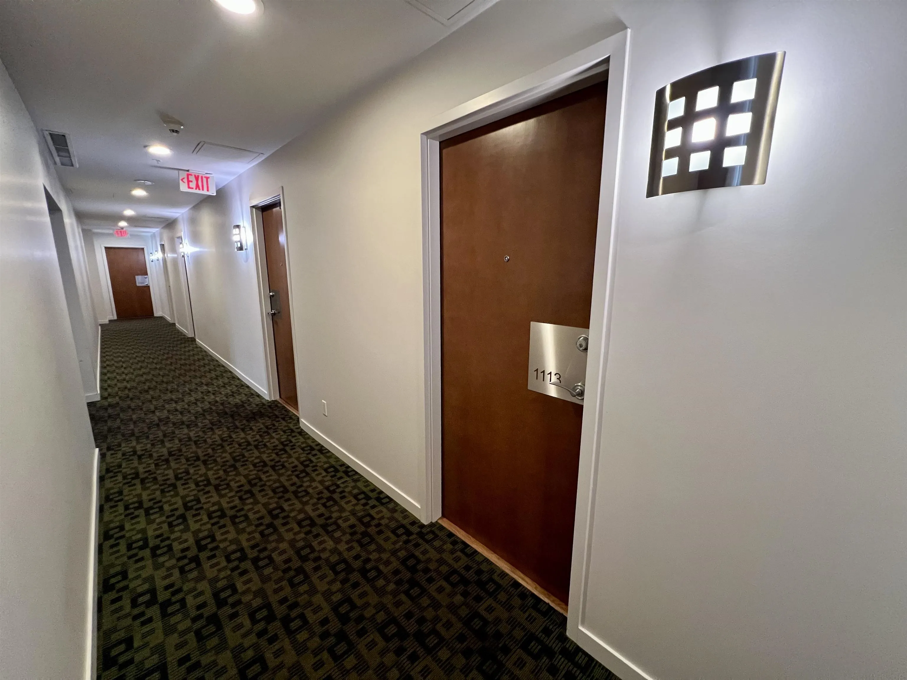 1333 W Georgia Street #1113