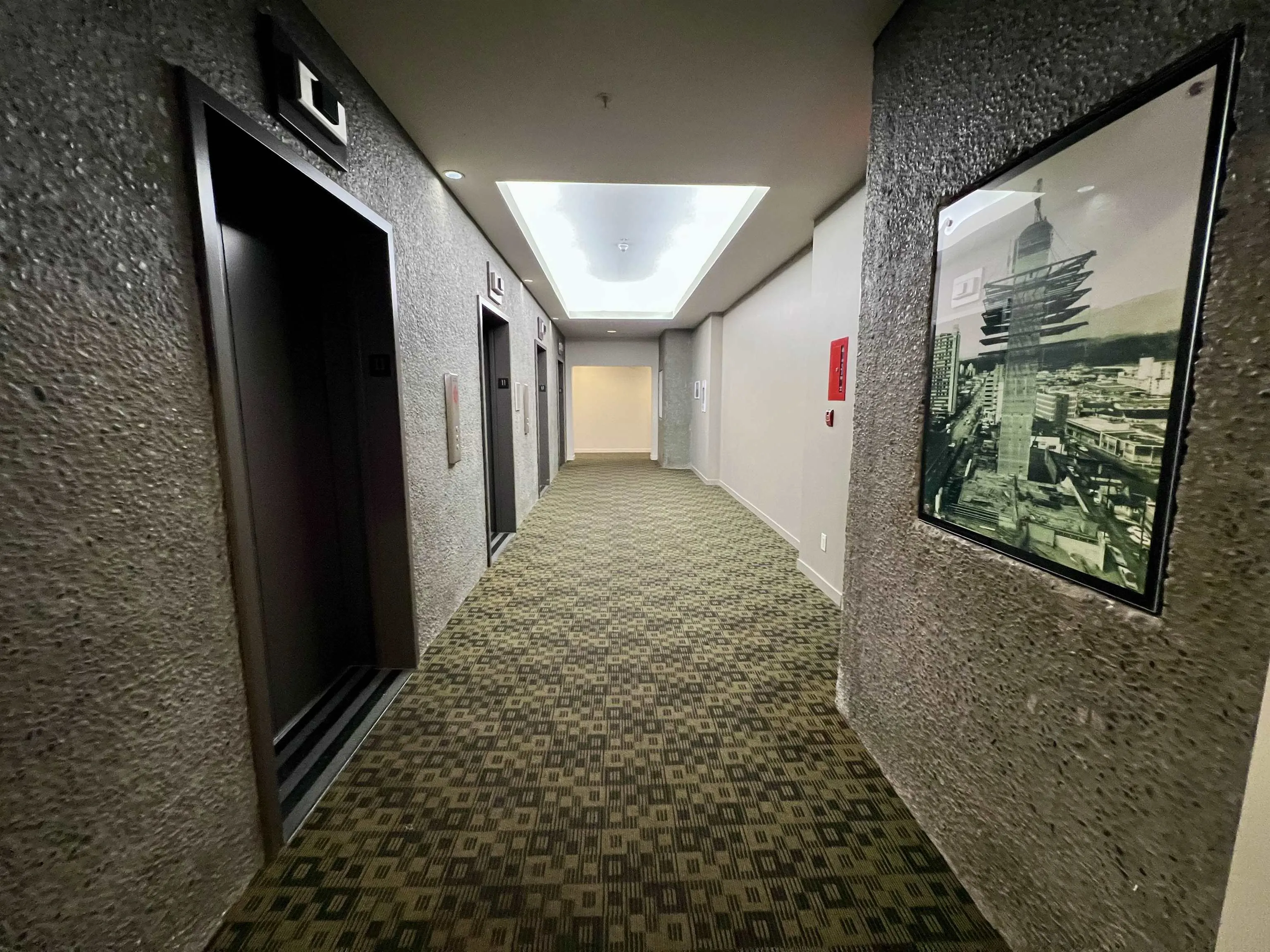 1333 W Georgia Street #1113