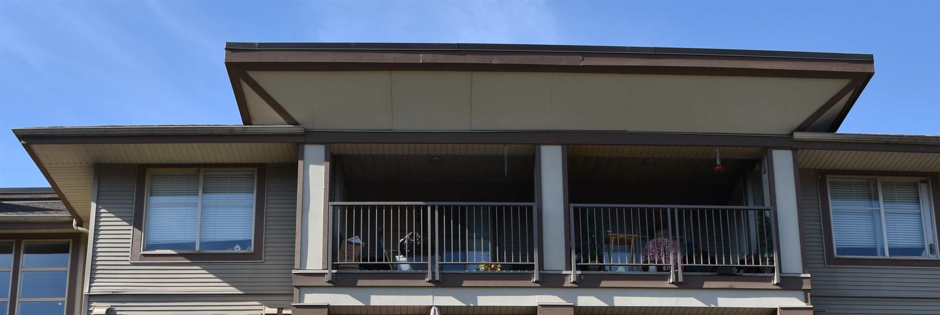 45559 Yale Road #402
