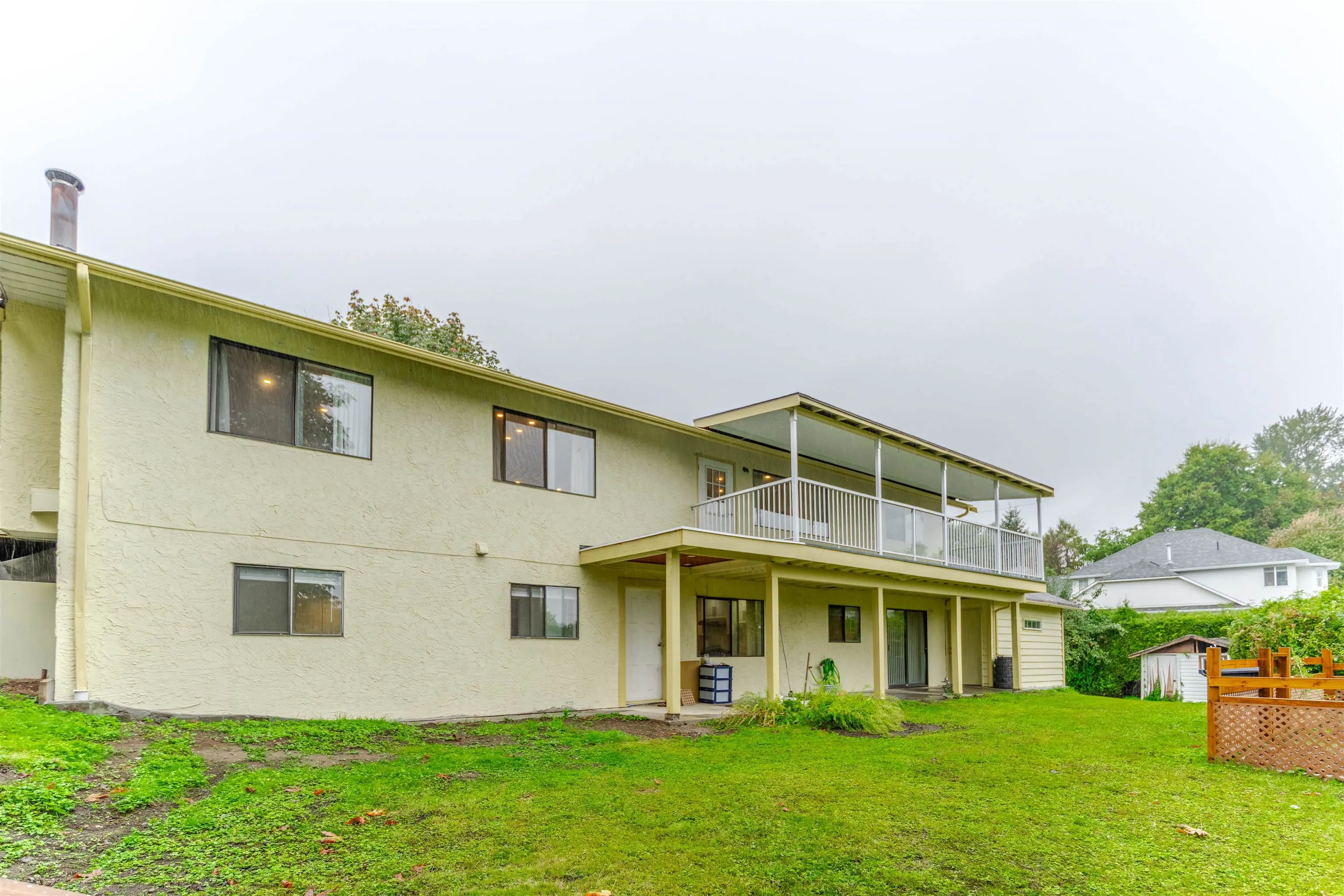 8726 Chilliwack Mountain Road