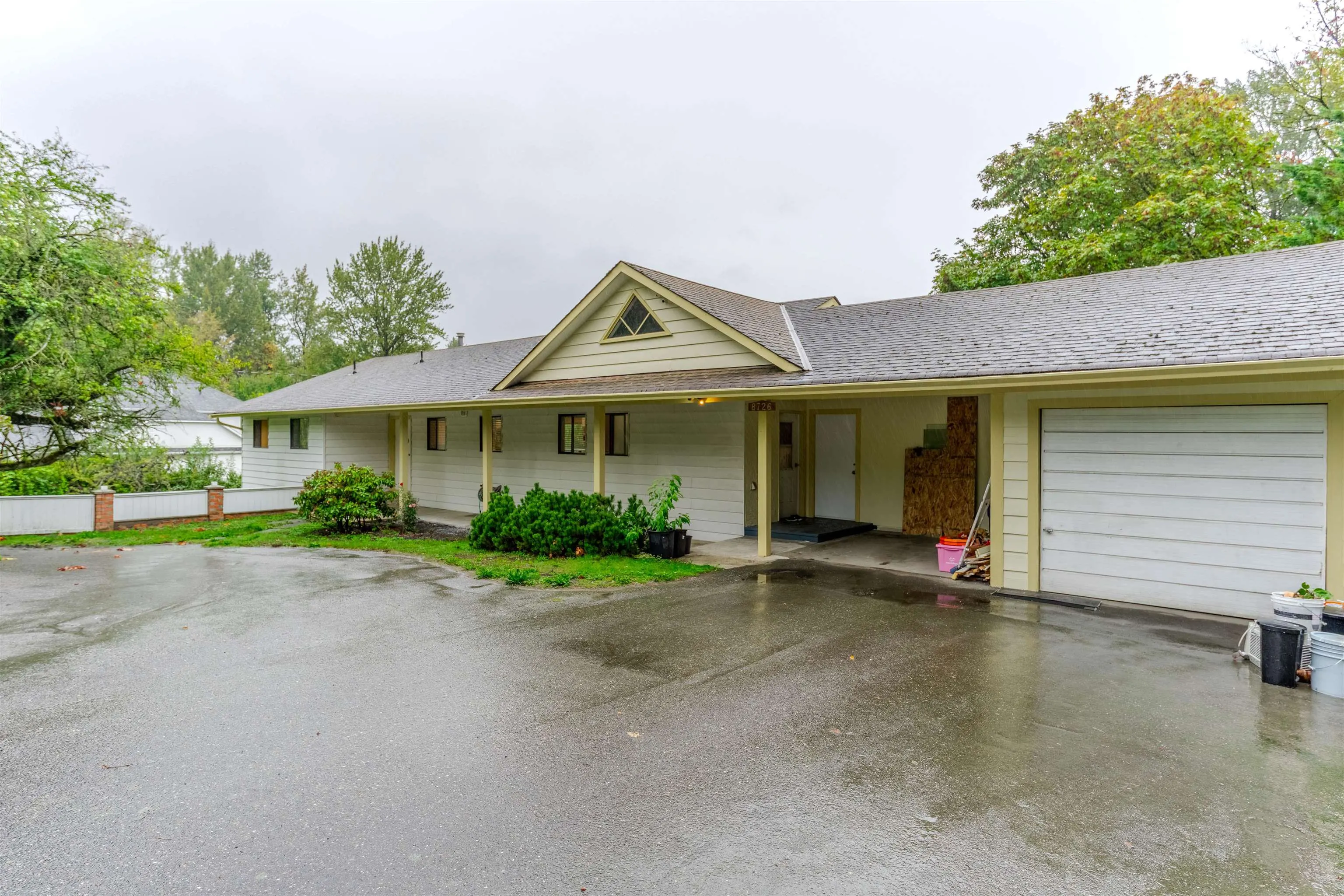 8726 Chilliwack Mountain Road