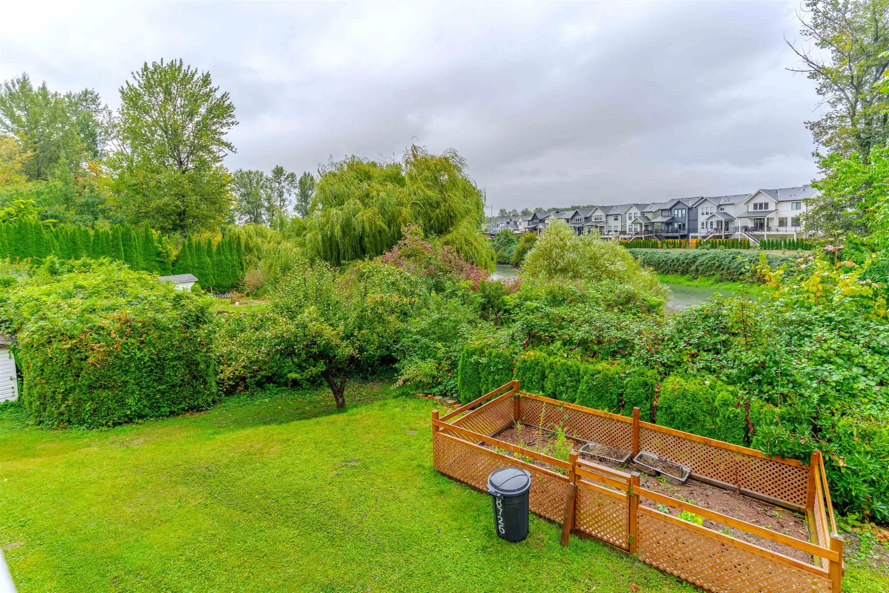 8726 Chilliwack Mountain Road