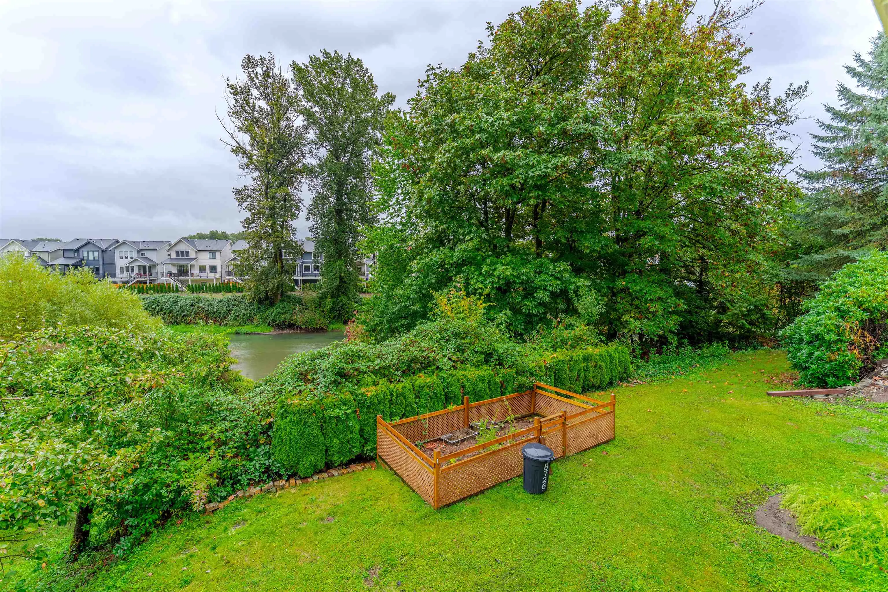 8726 Chilliwack Mountain Road