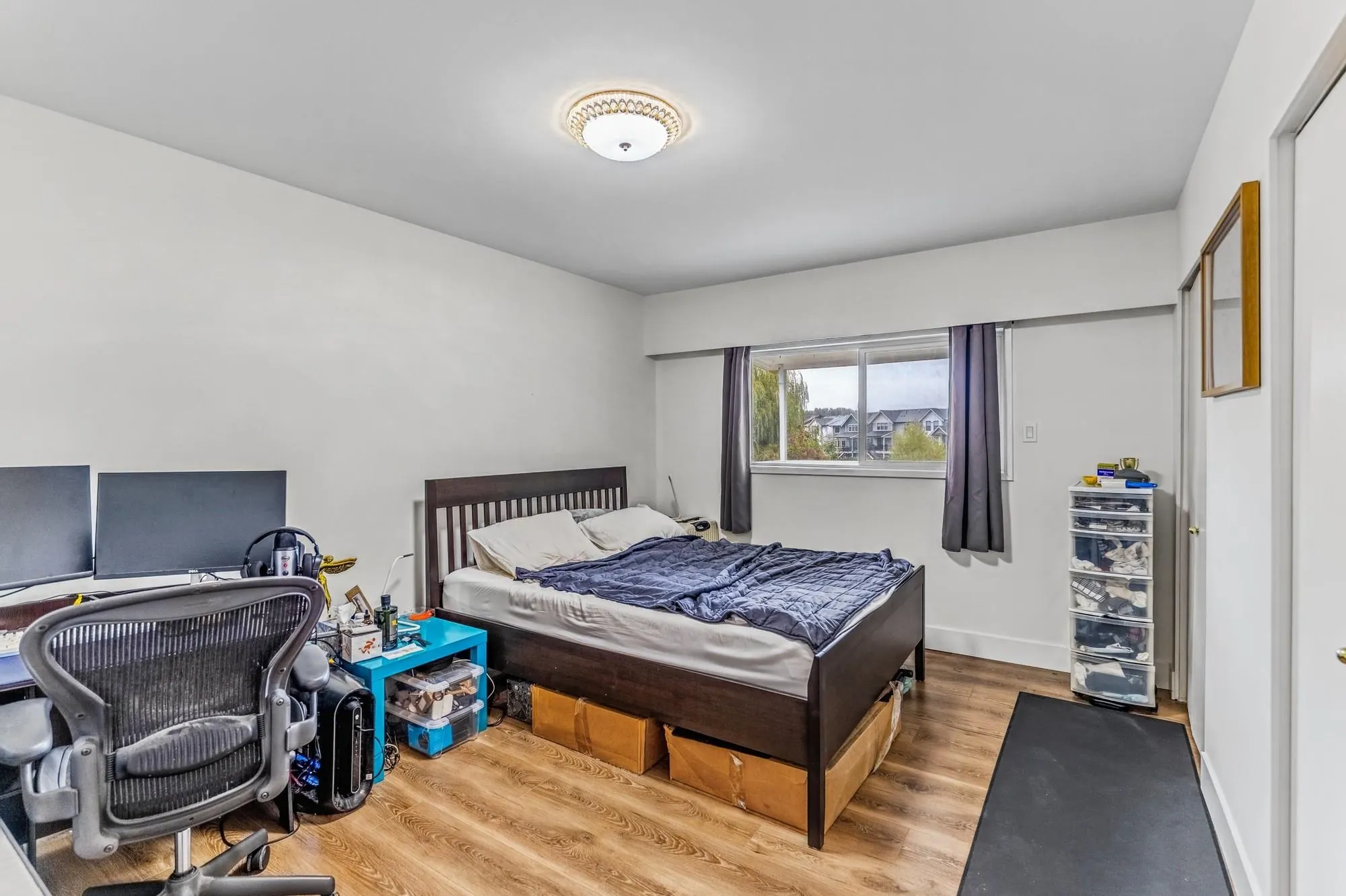 8726 Chilliwack Mountain Road