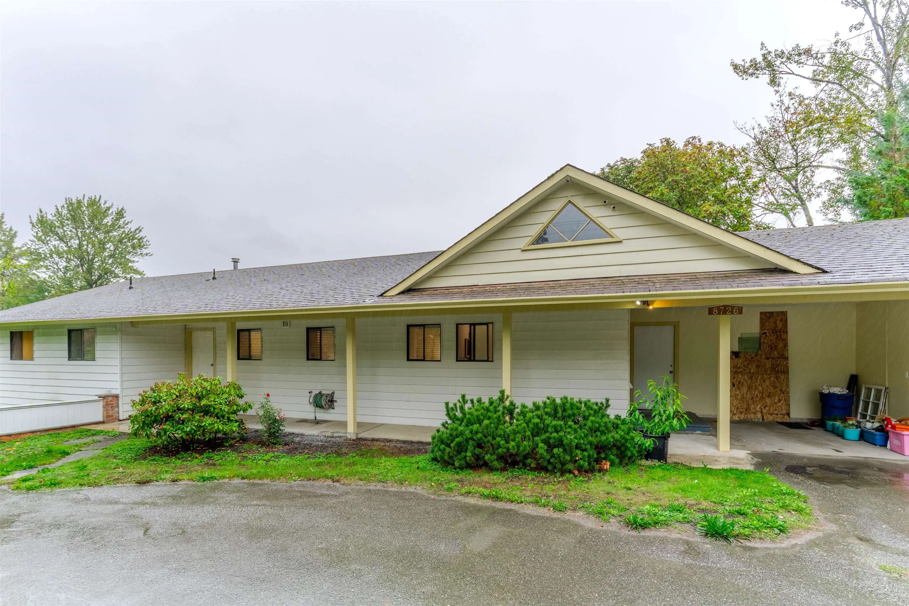 8726 Chilliwack Mountain Road