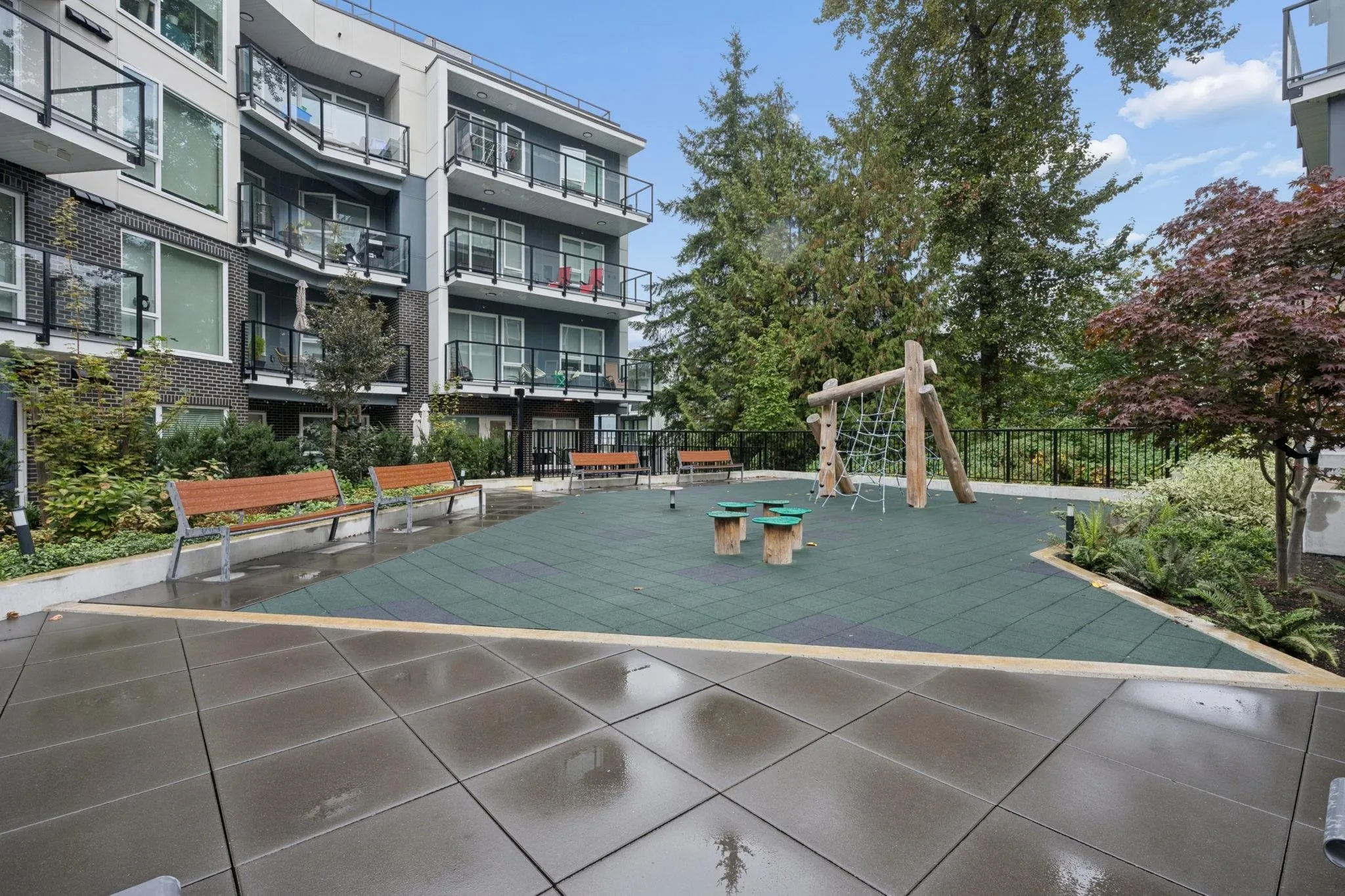 1100 Clarke Road #106