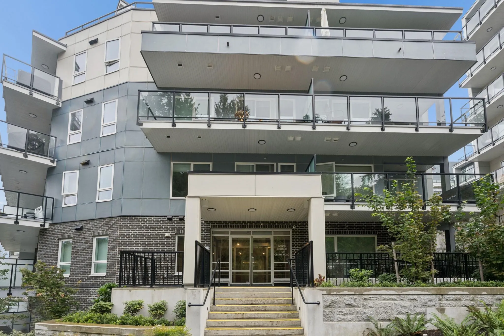 1100 Clarke Road #106