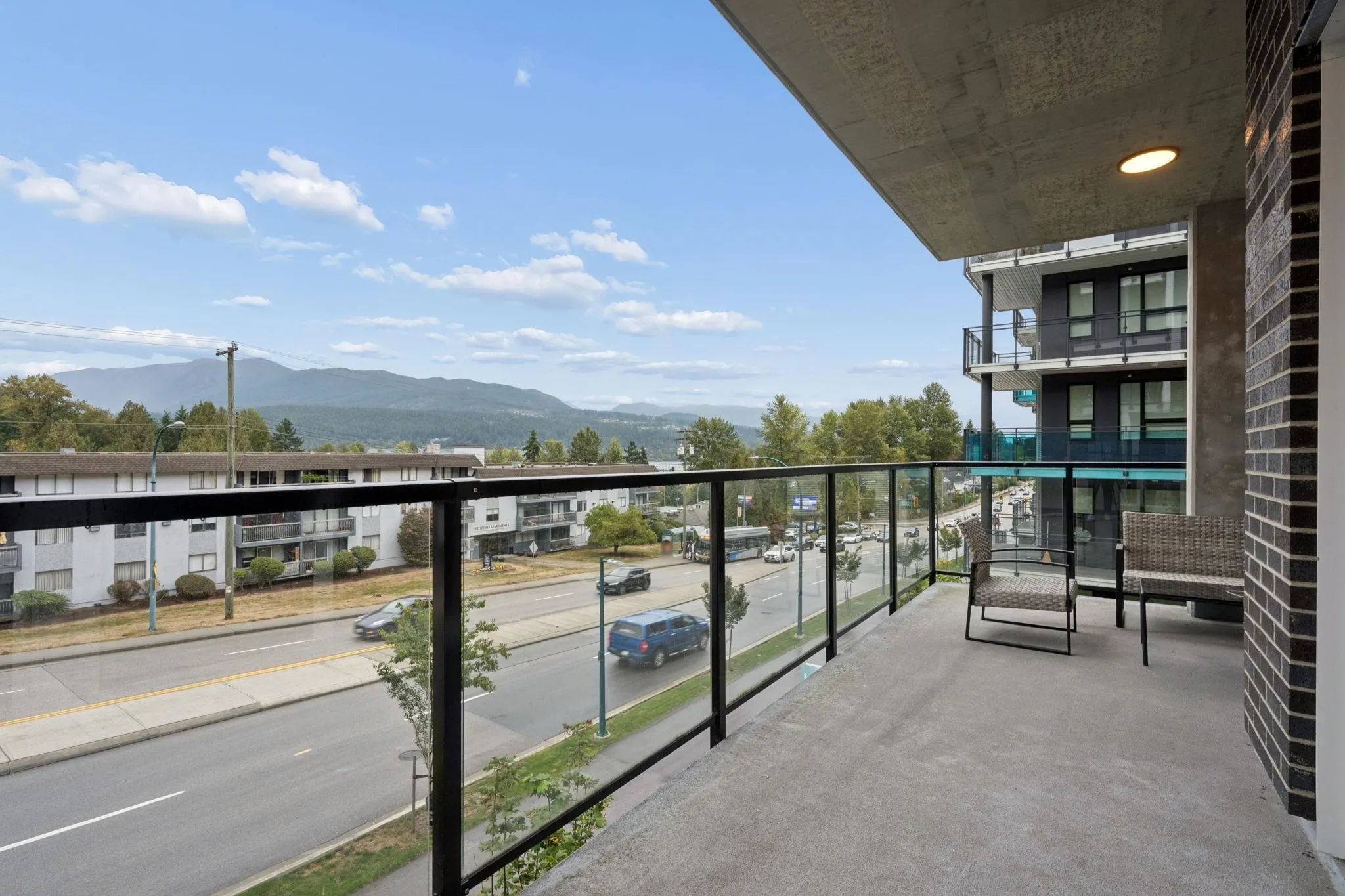 1100 Clarke Road #106