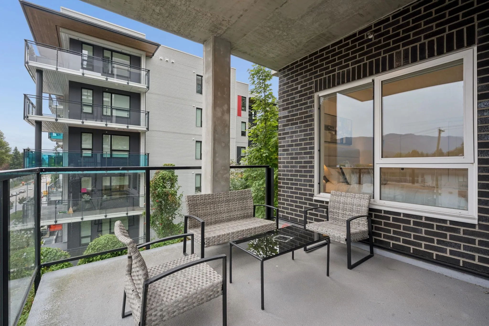 1100 Clarke Road #106