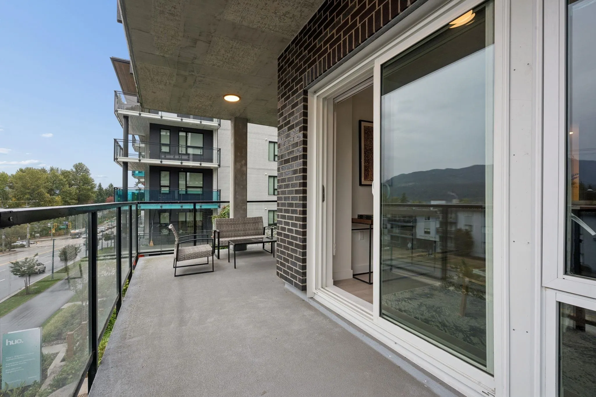 1100 Clarke Road #106
