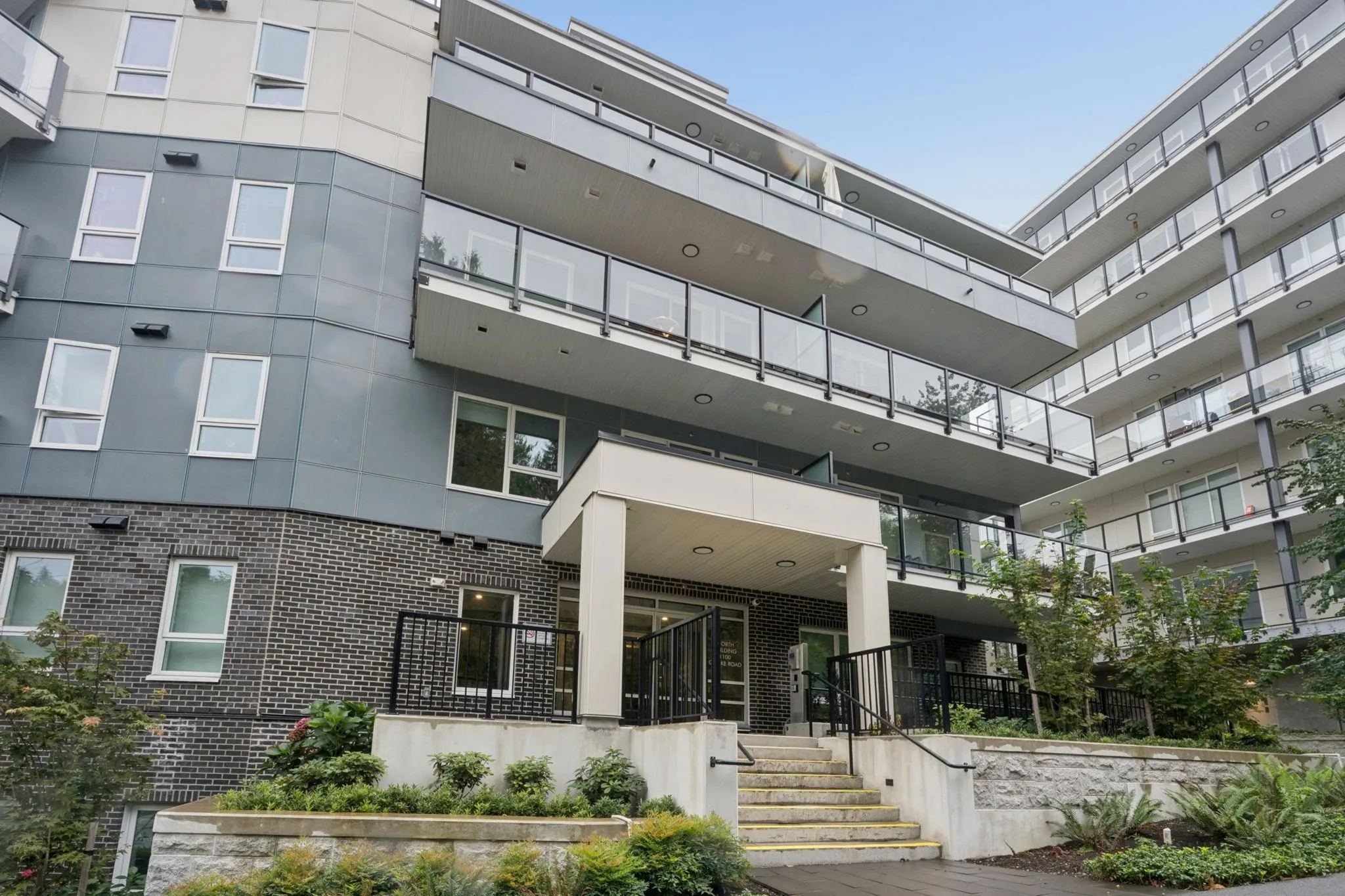 1100 Clarke Road #106