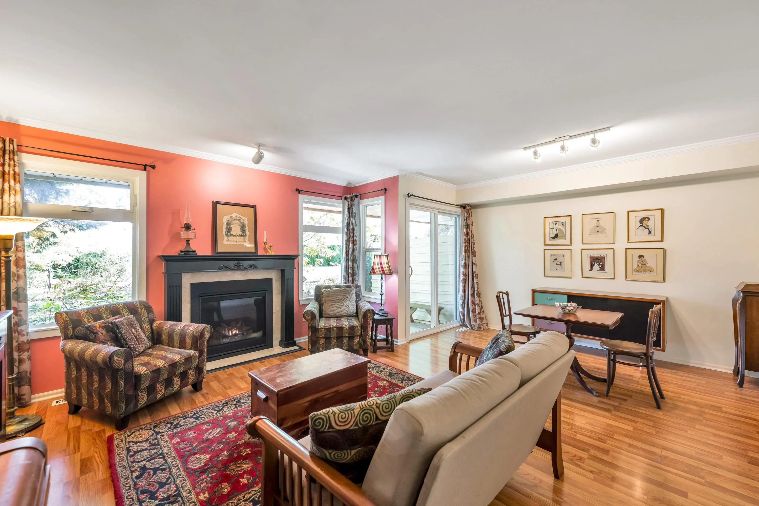 9045 Walnut Grove Drive #60