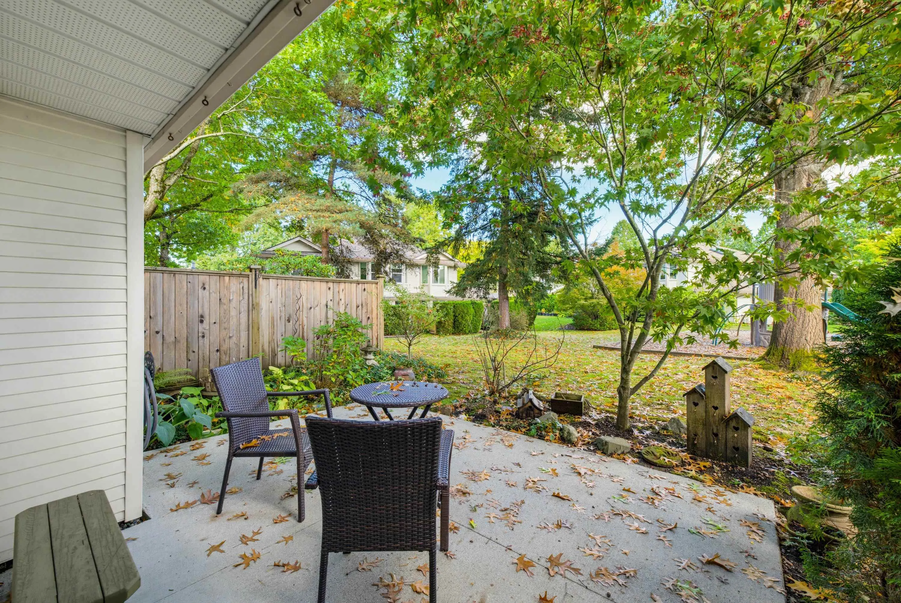 9045 Walnut Grove Drive #60