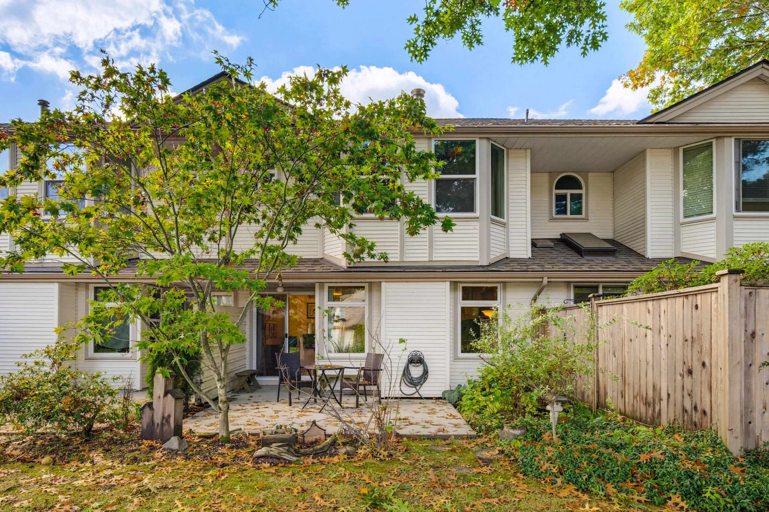 9045 Walnut Grove Drive #60