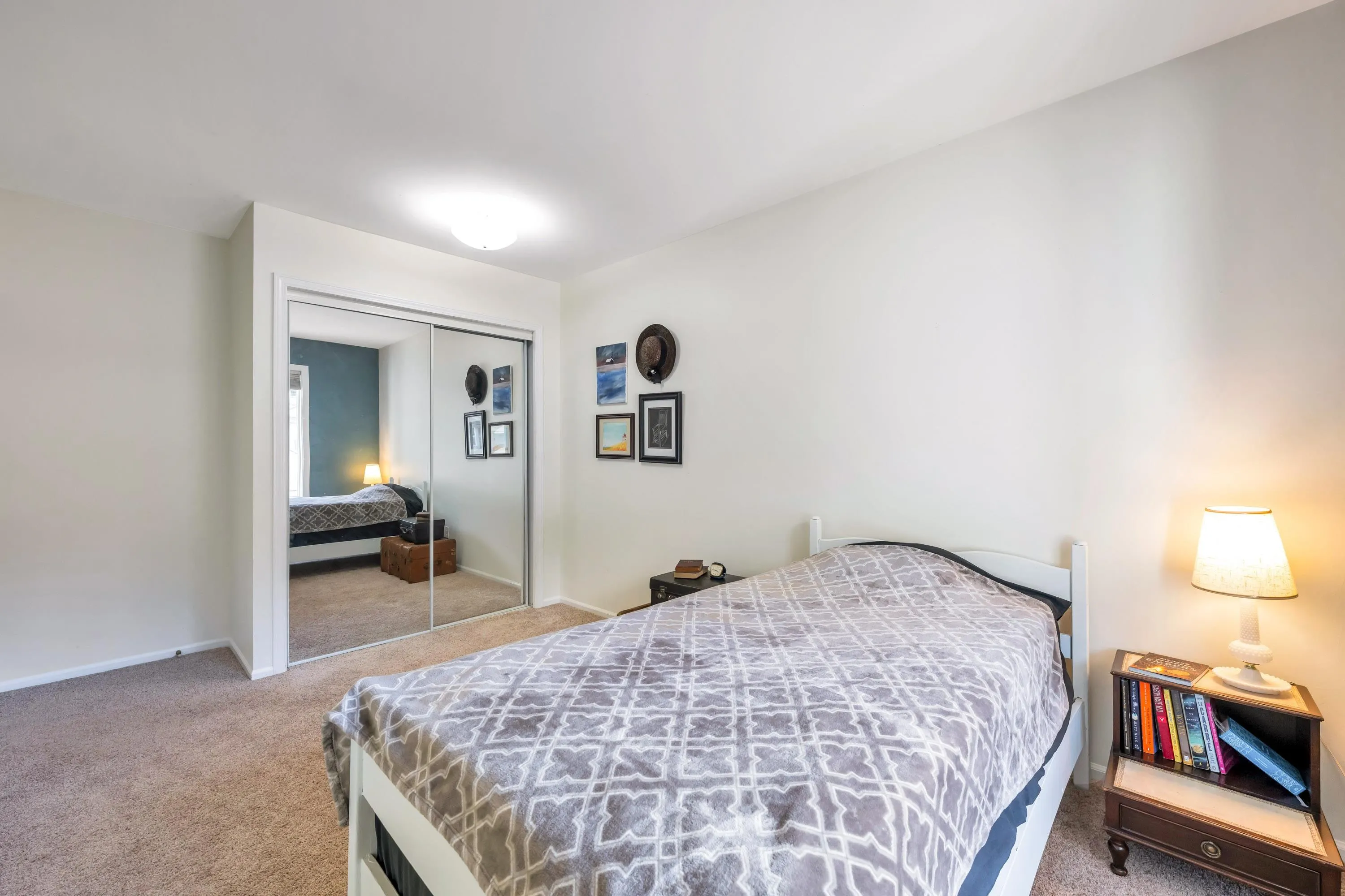 9045 Walnut Grove Drive #60