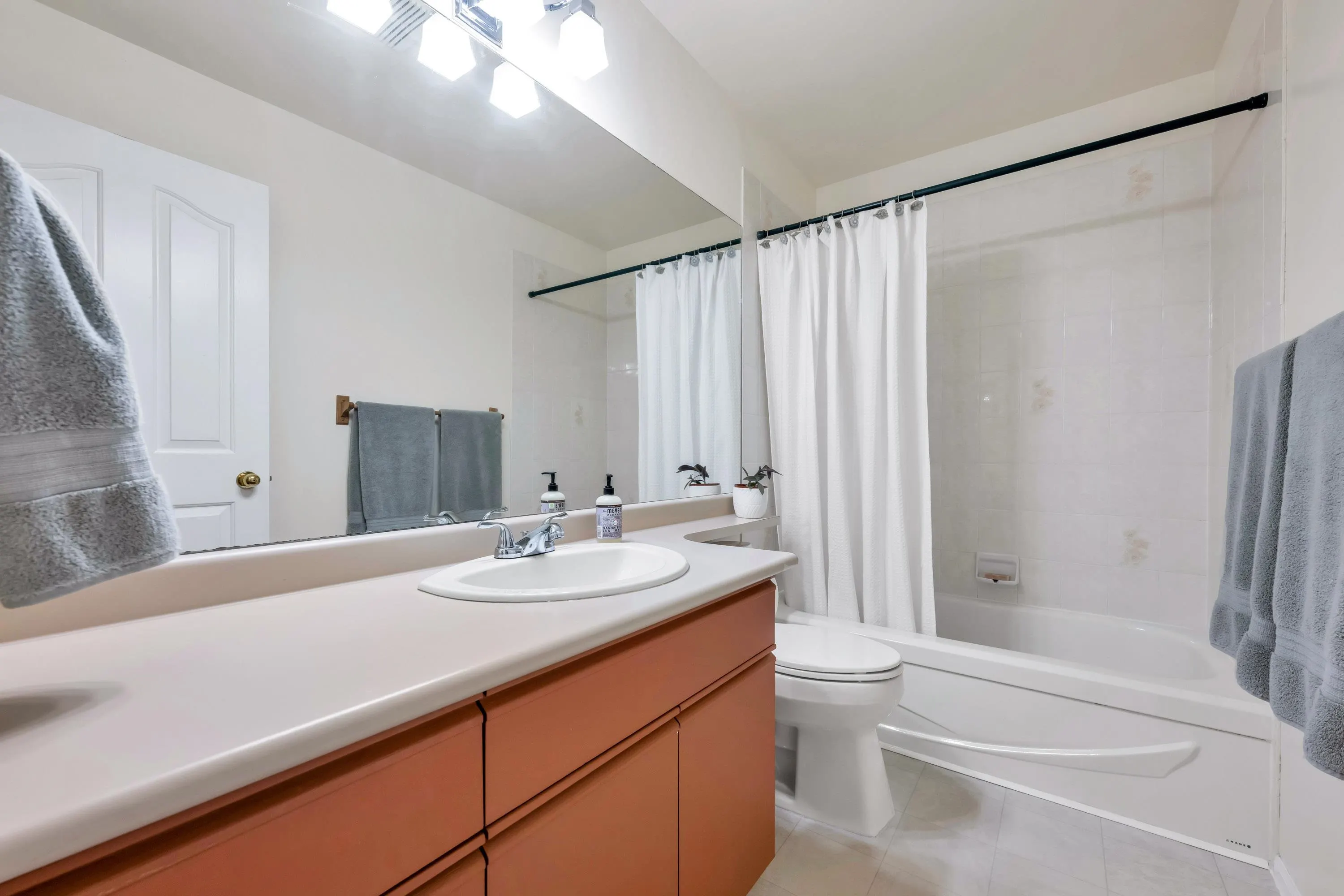 9045 Walnut Grove Drive #60