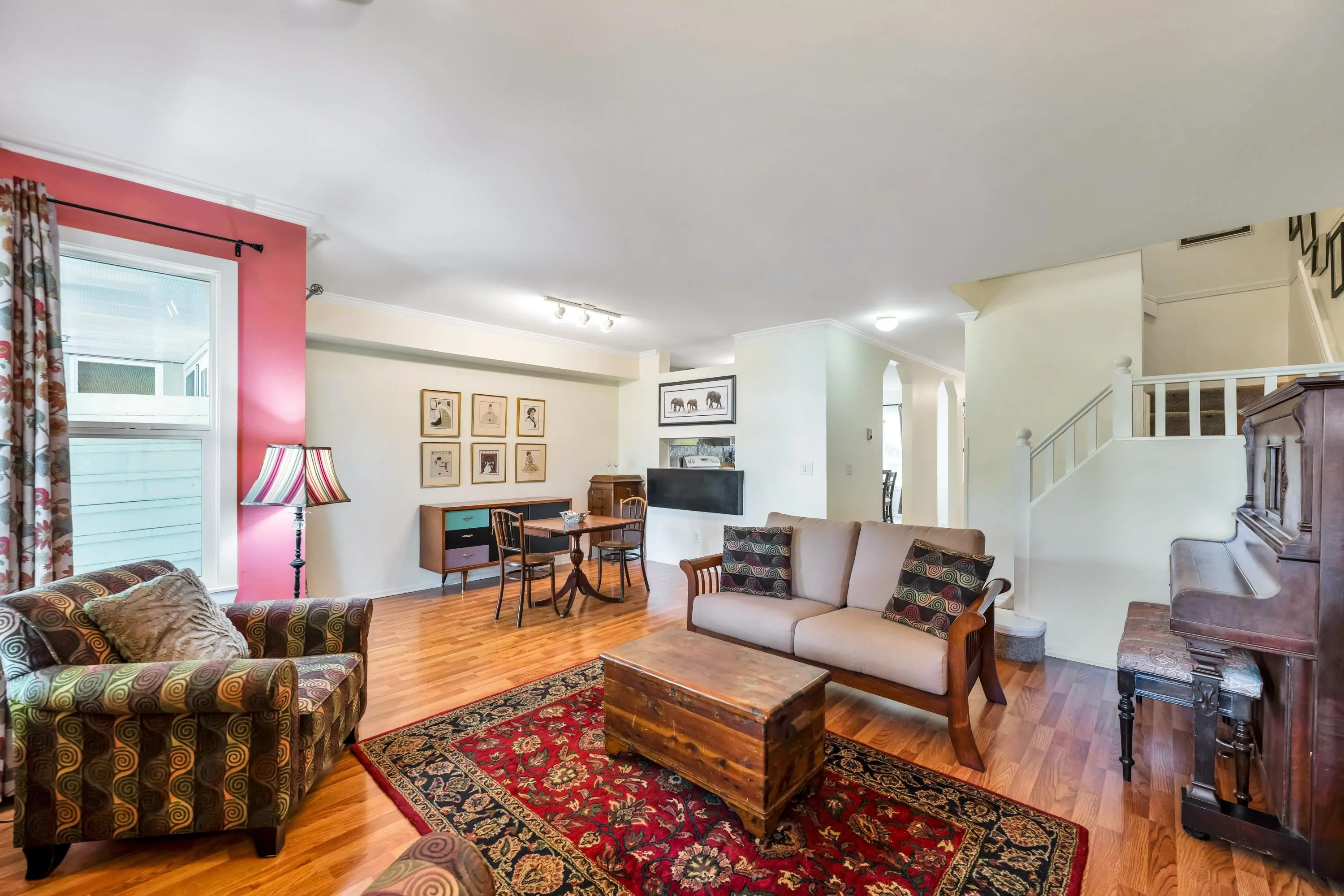 9045 Walnut Grove Drive #60