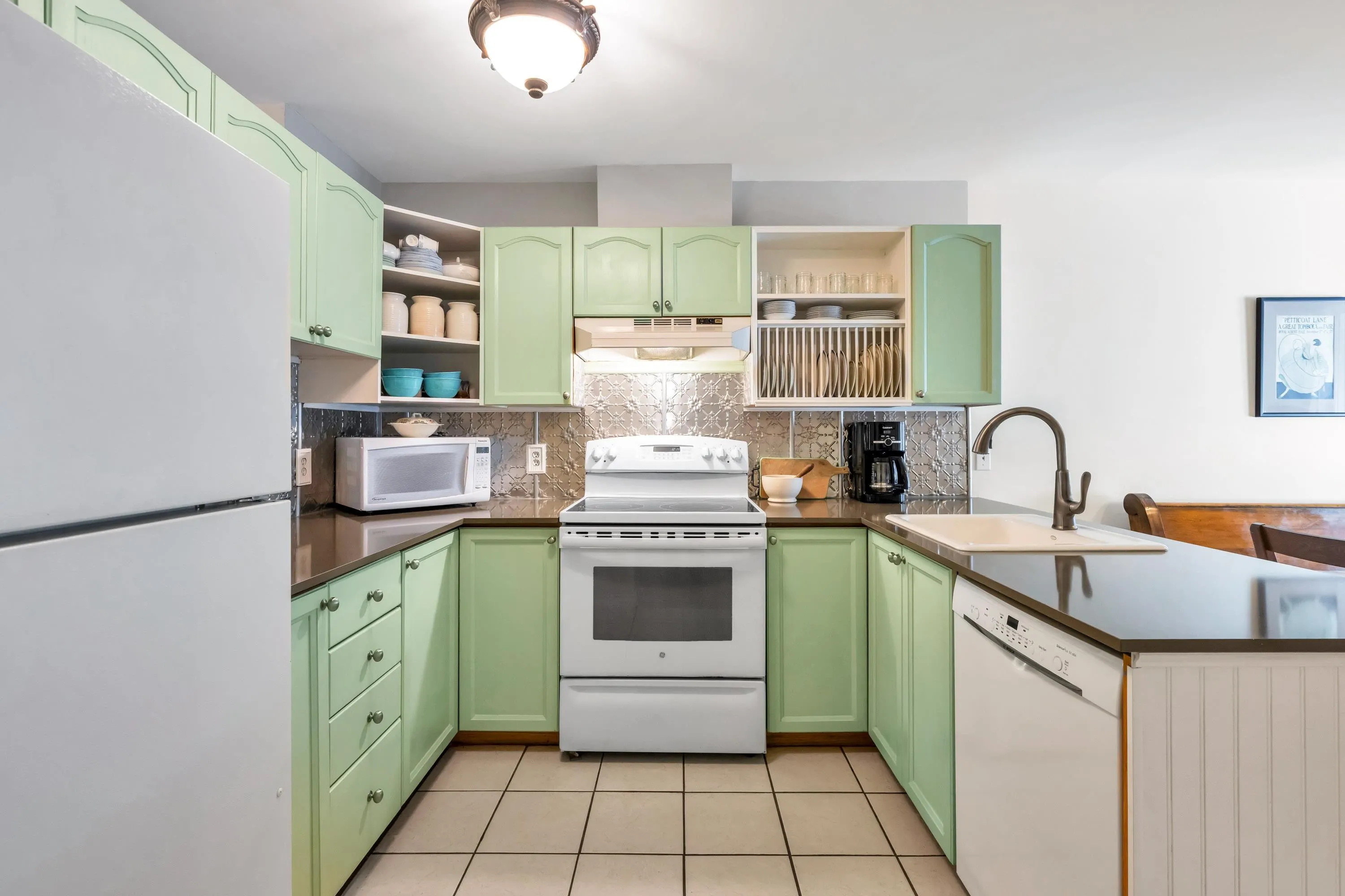 9045 Walnut Grove Drive #60