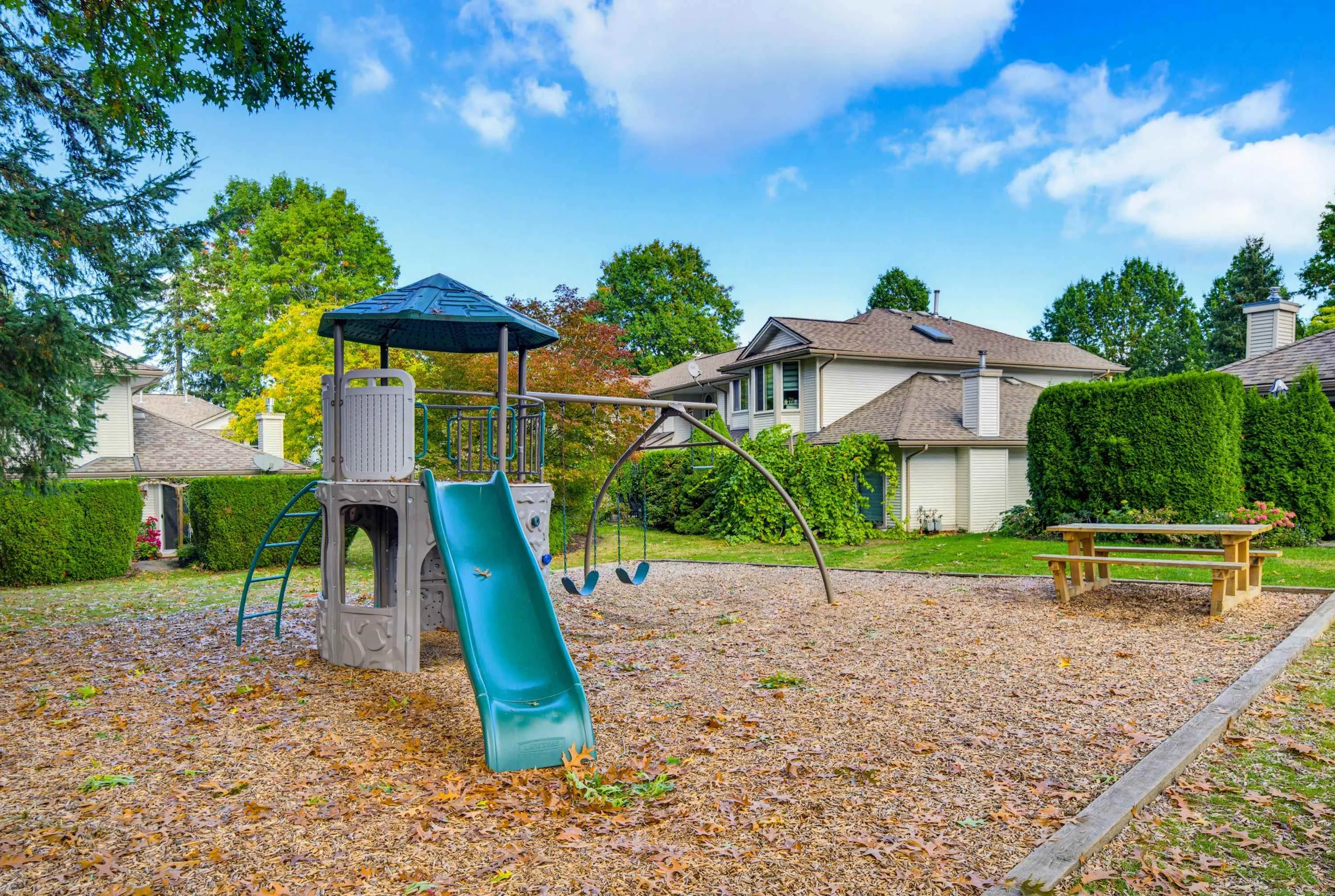 9045 Walnut Grove Drive #60
