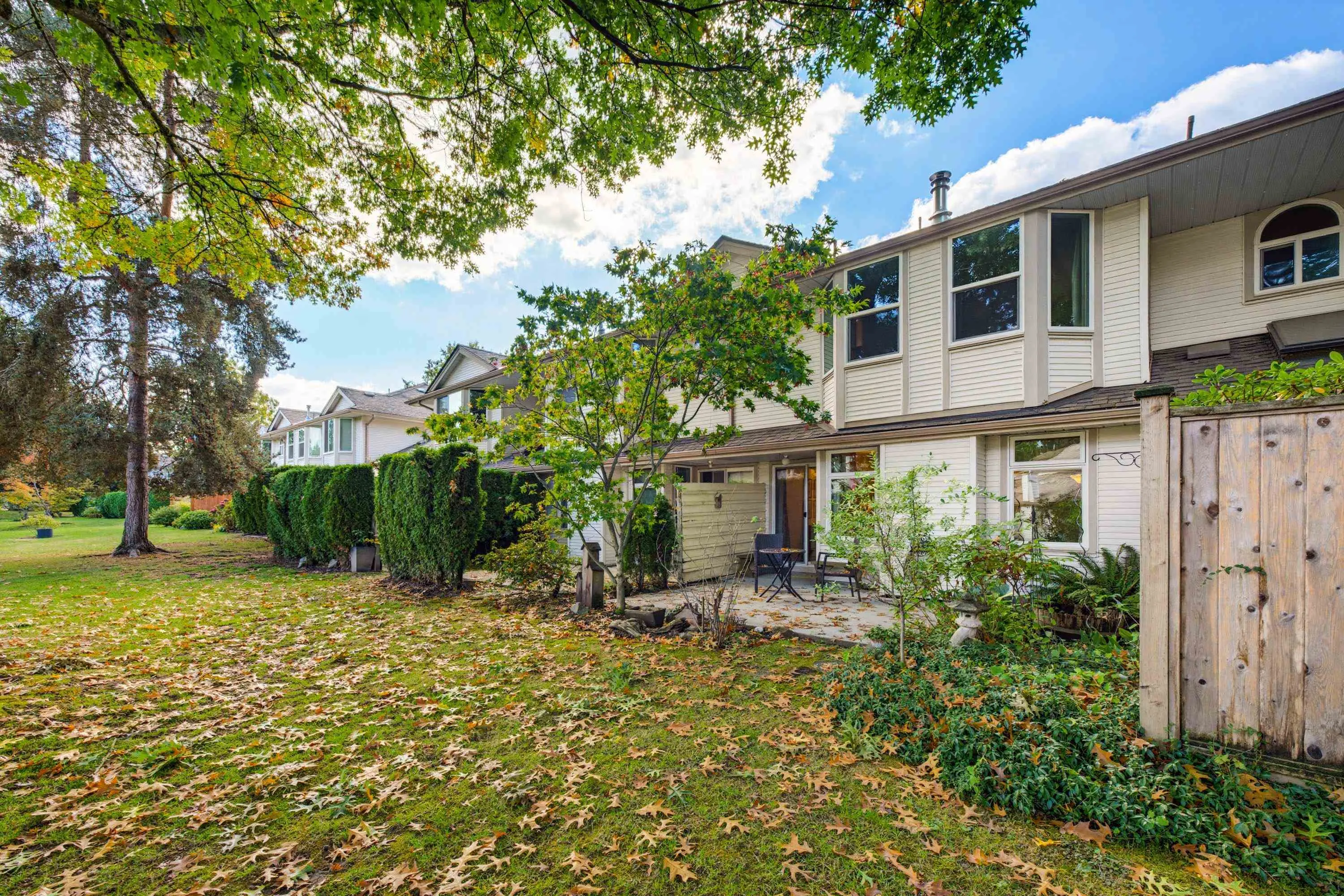 9045 Walnut Grove Drive #60