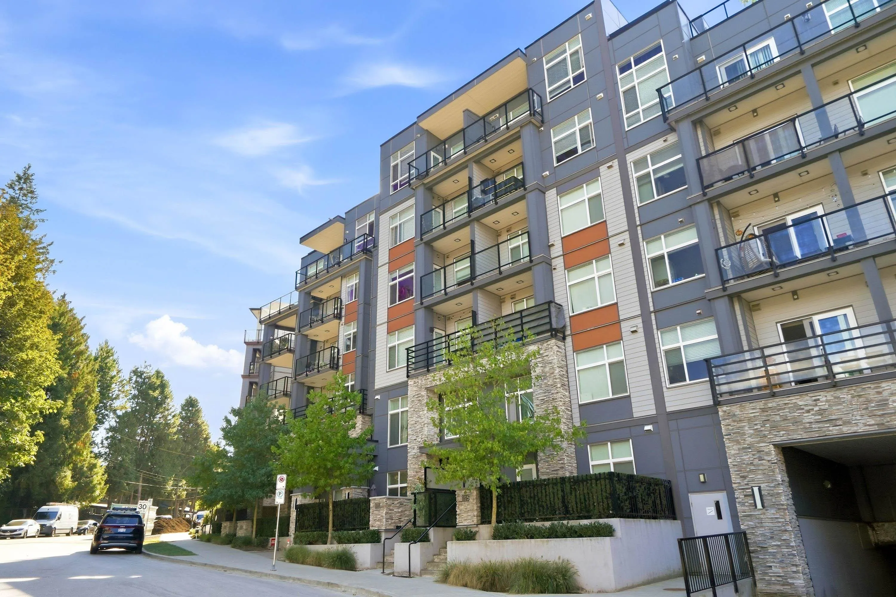 11077 Ravine Road #302