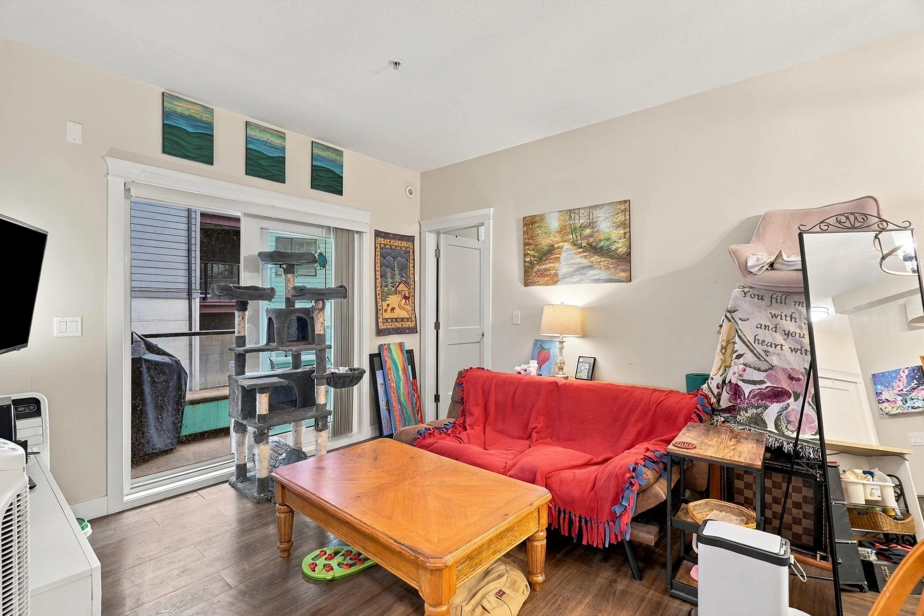 11077 Ravine Road #302