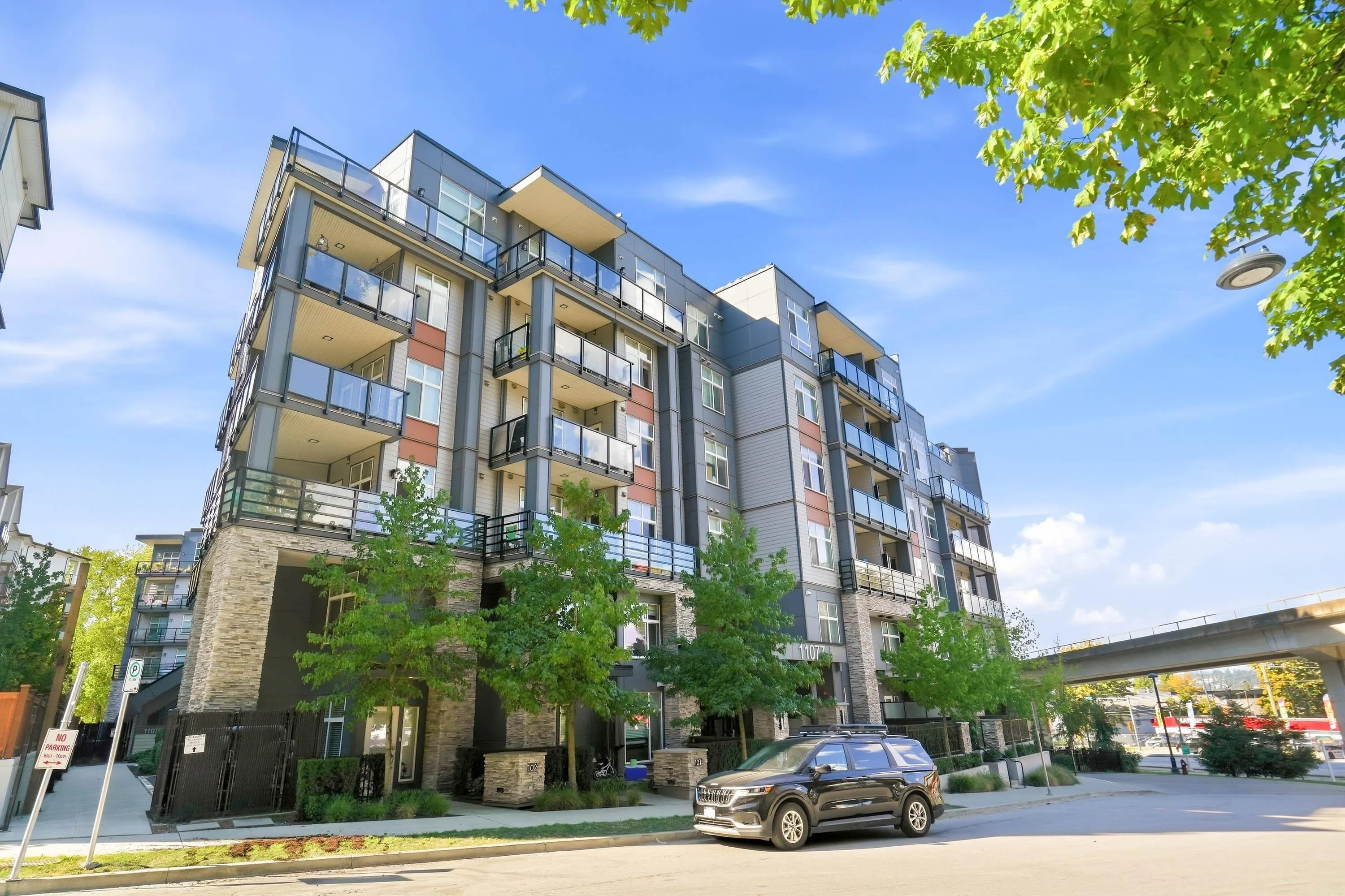 11077 Ravine Road #302
