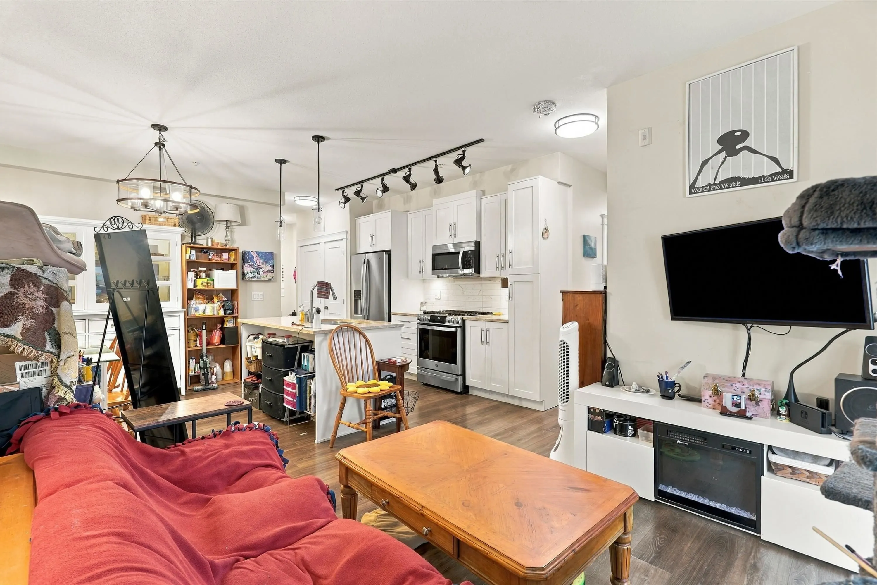 11077 Ravine Road #302