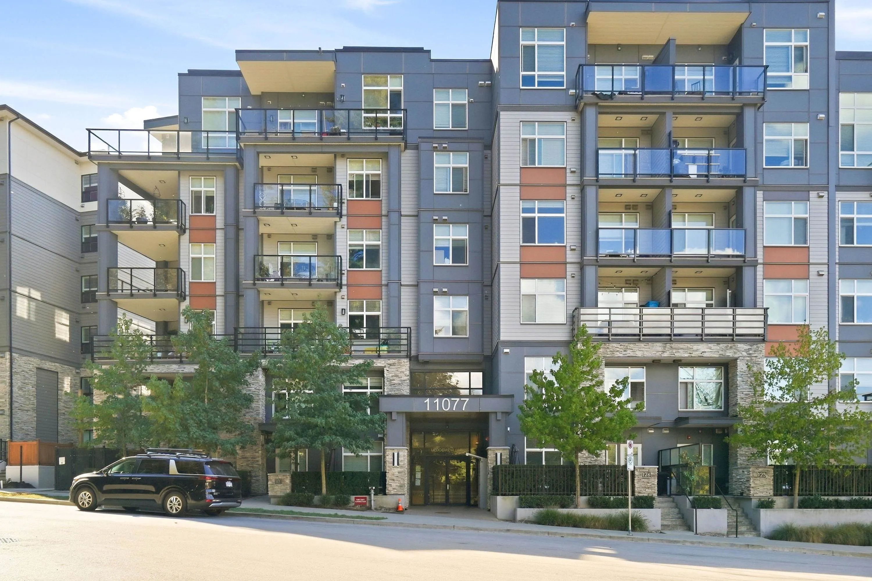 11077 Ravine Road #302