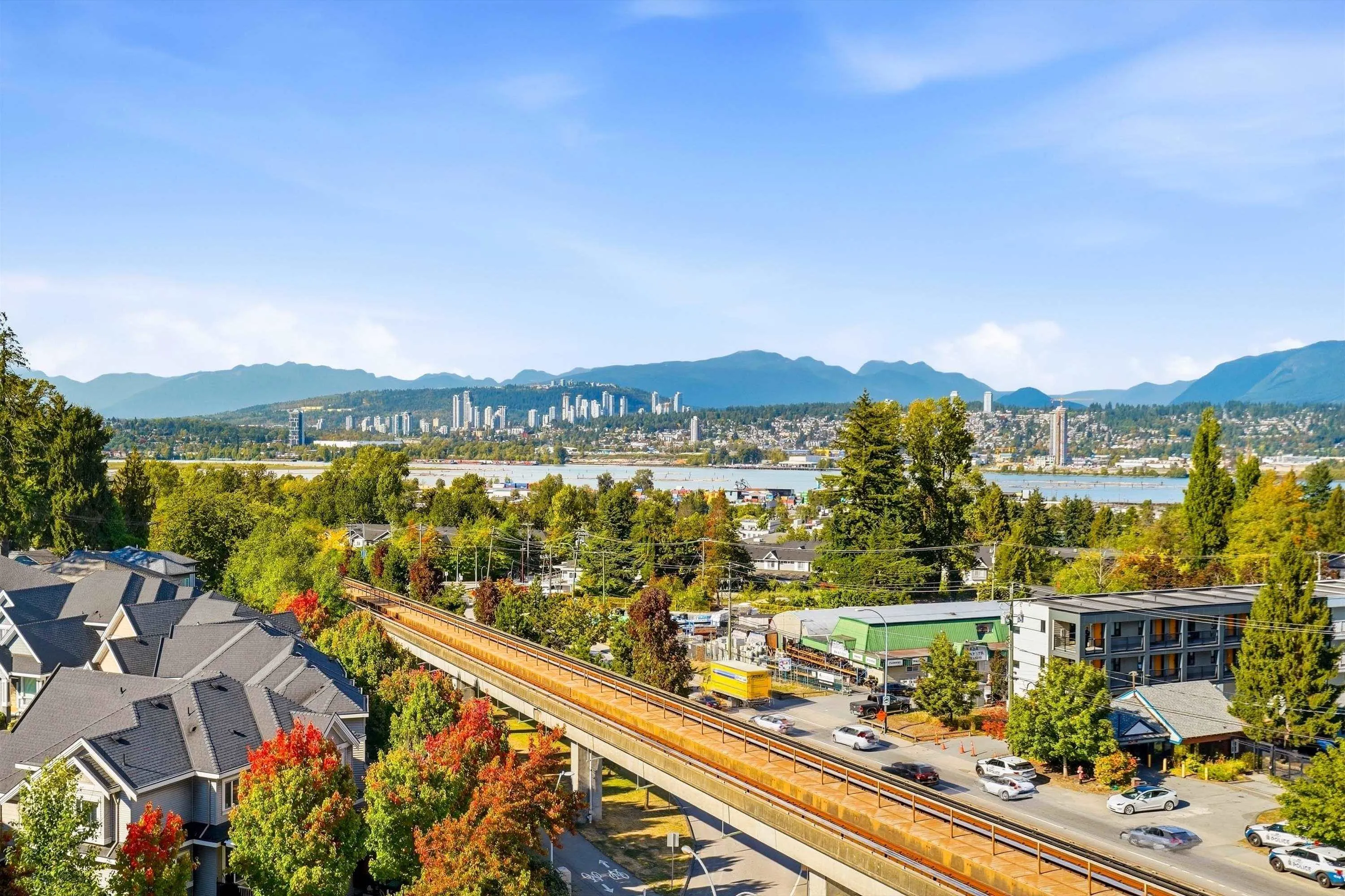 11077 Ravine Road #302