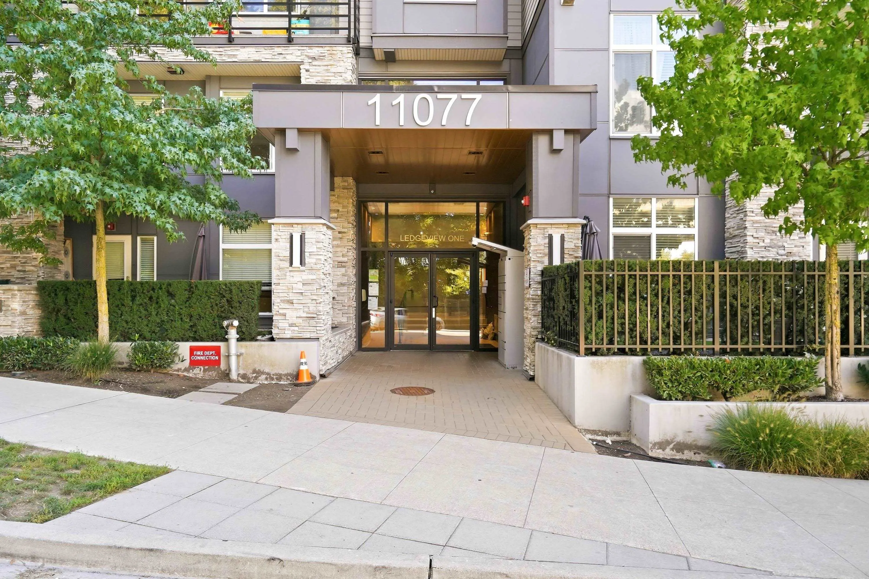 11077 Ravine Road #302