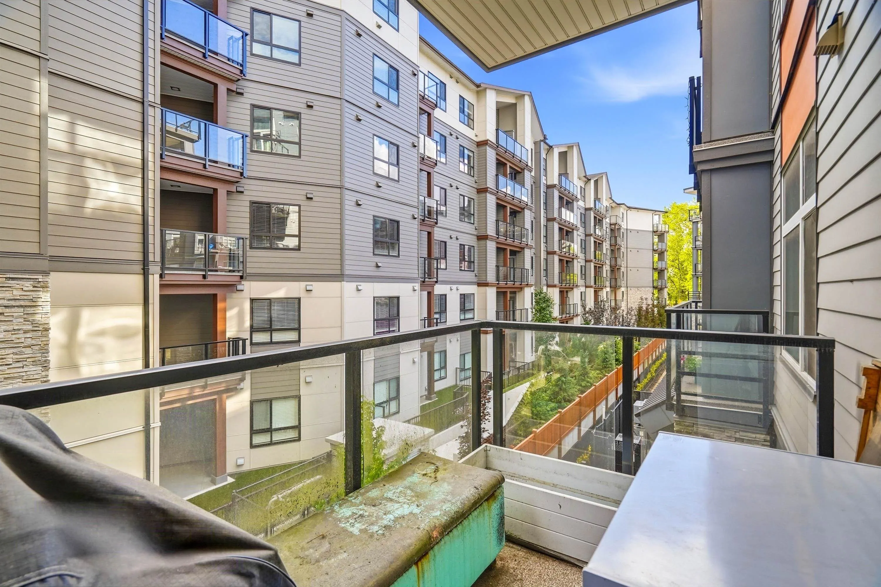 11077 Ravine Road #302