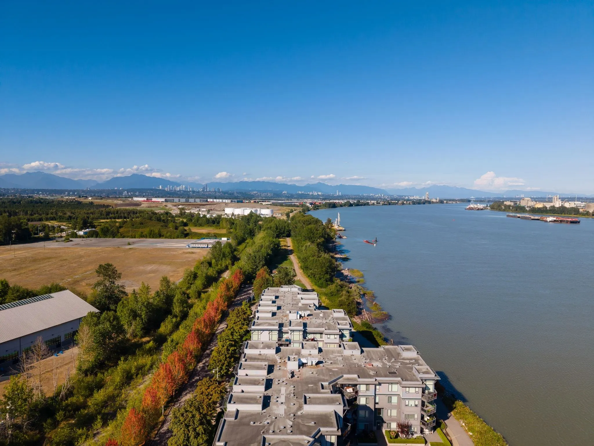 14300 Riverport Way #201