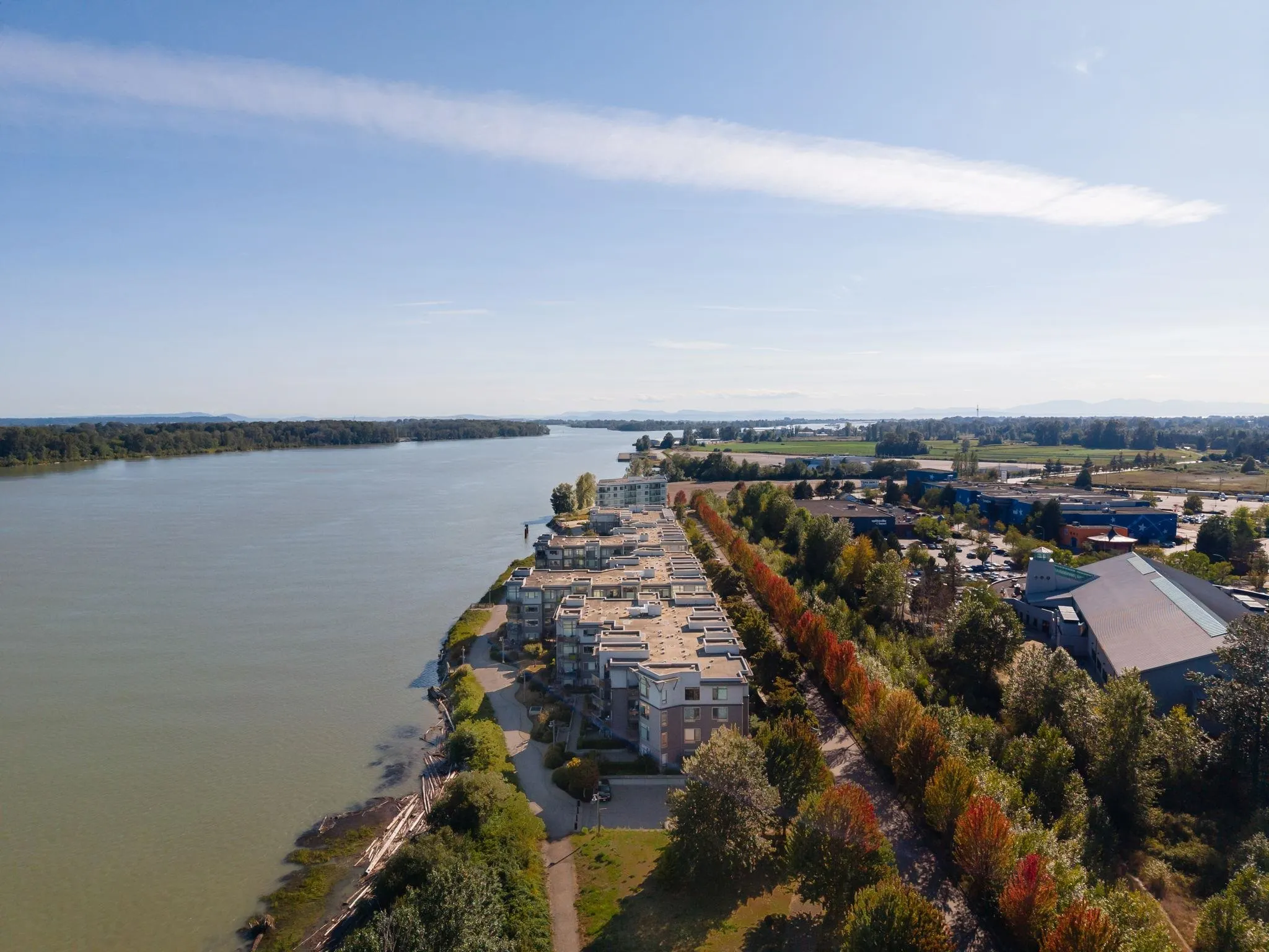 14300 Riverport Way #201