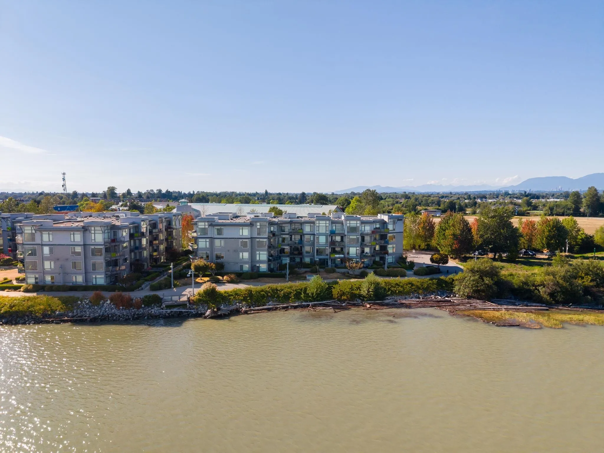 14300 Riverport Way #201