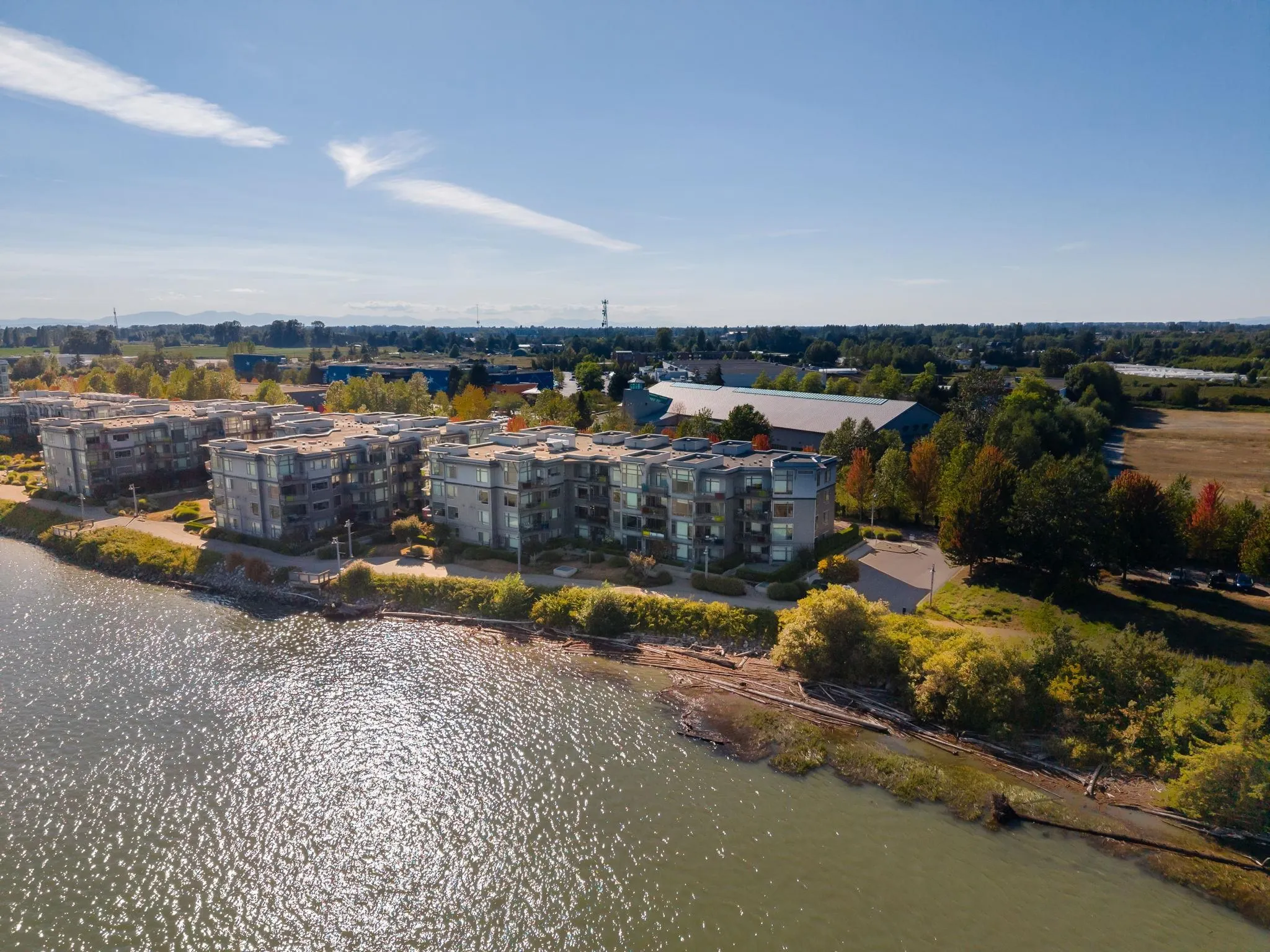 14300 Riverport Way #201