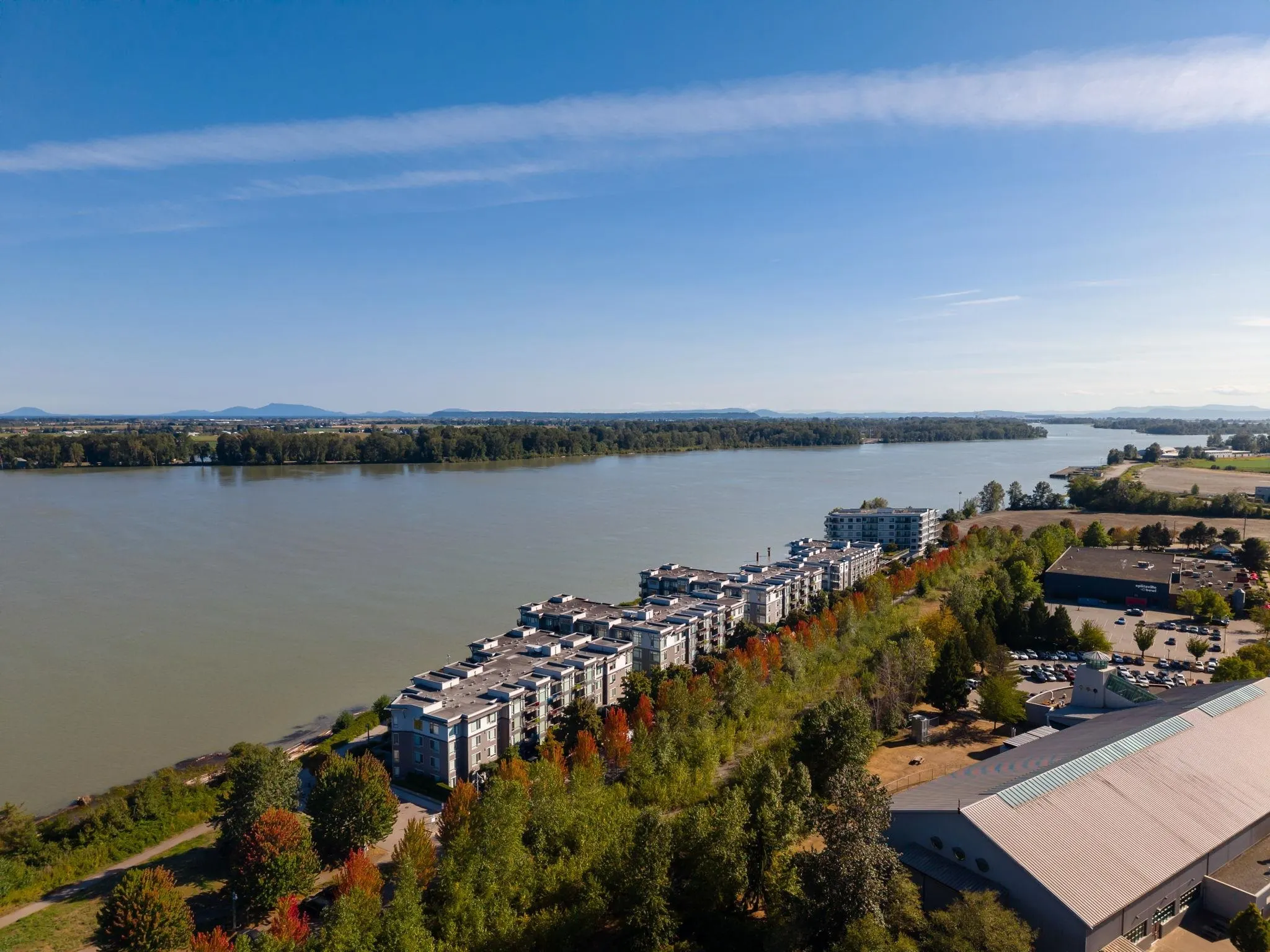 14300 Riverport Way #201