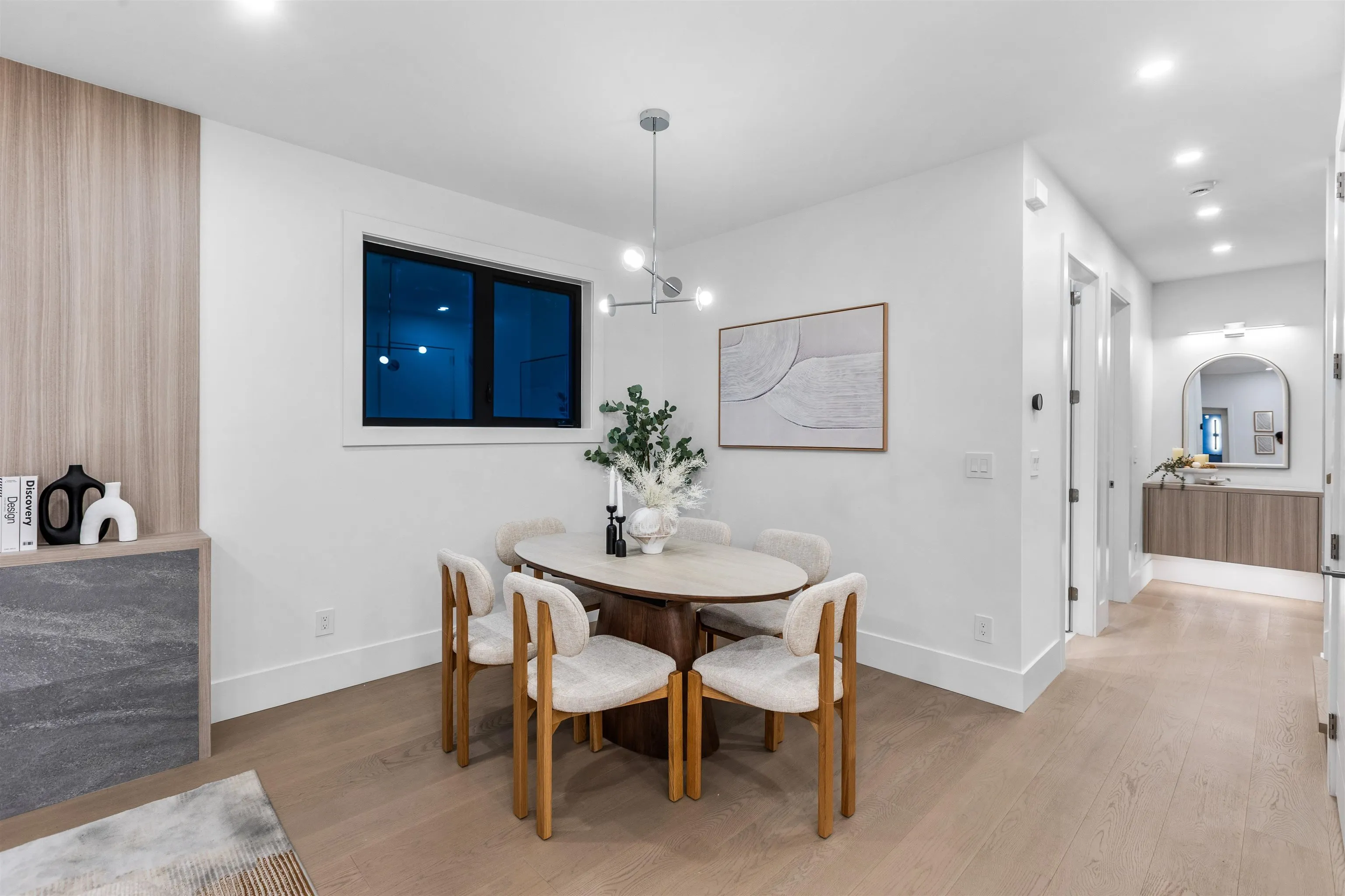 7061 Paulus Crescent #1