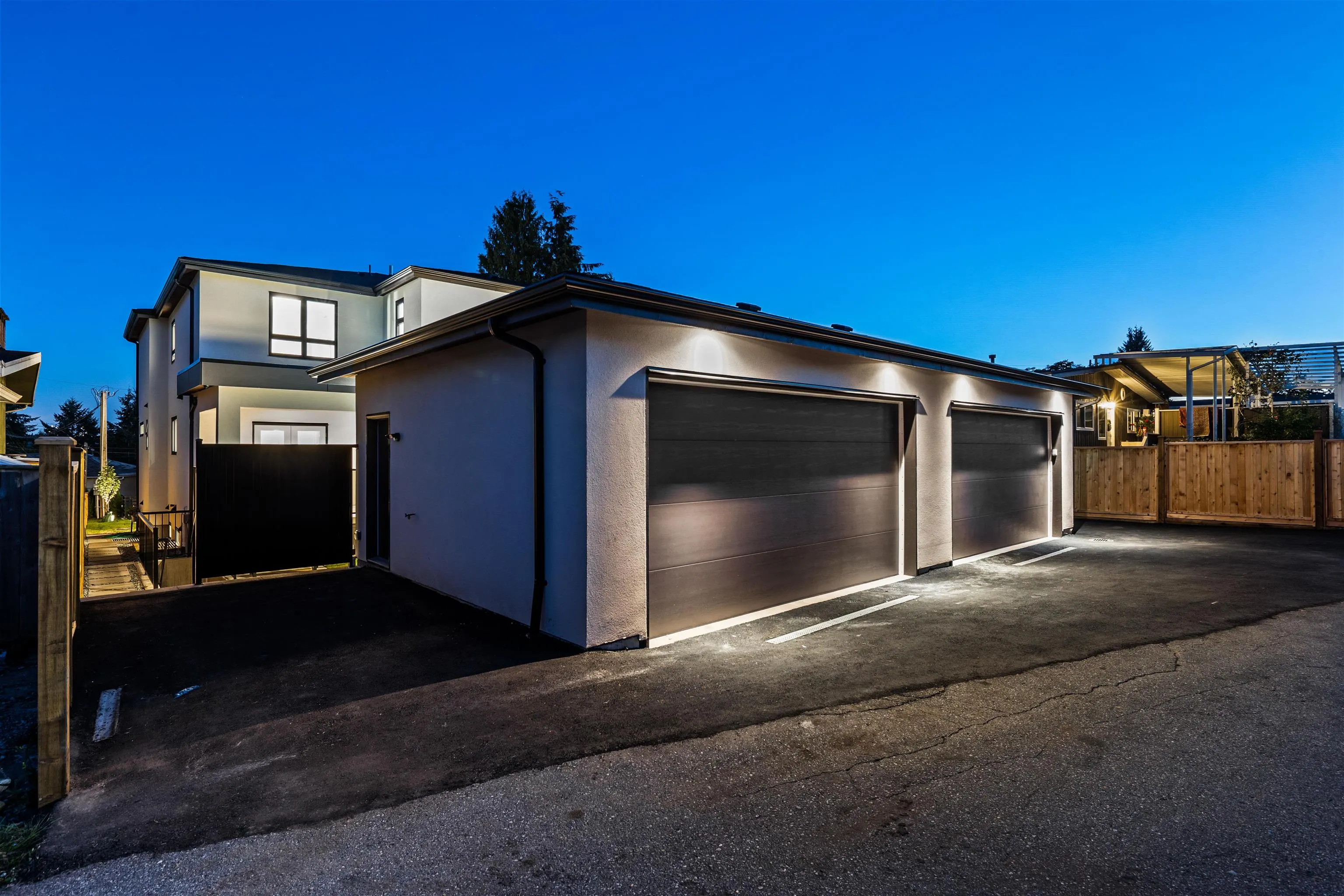 7061 Paulus Crescent #1