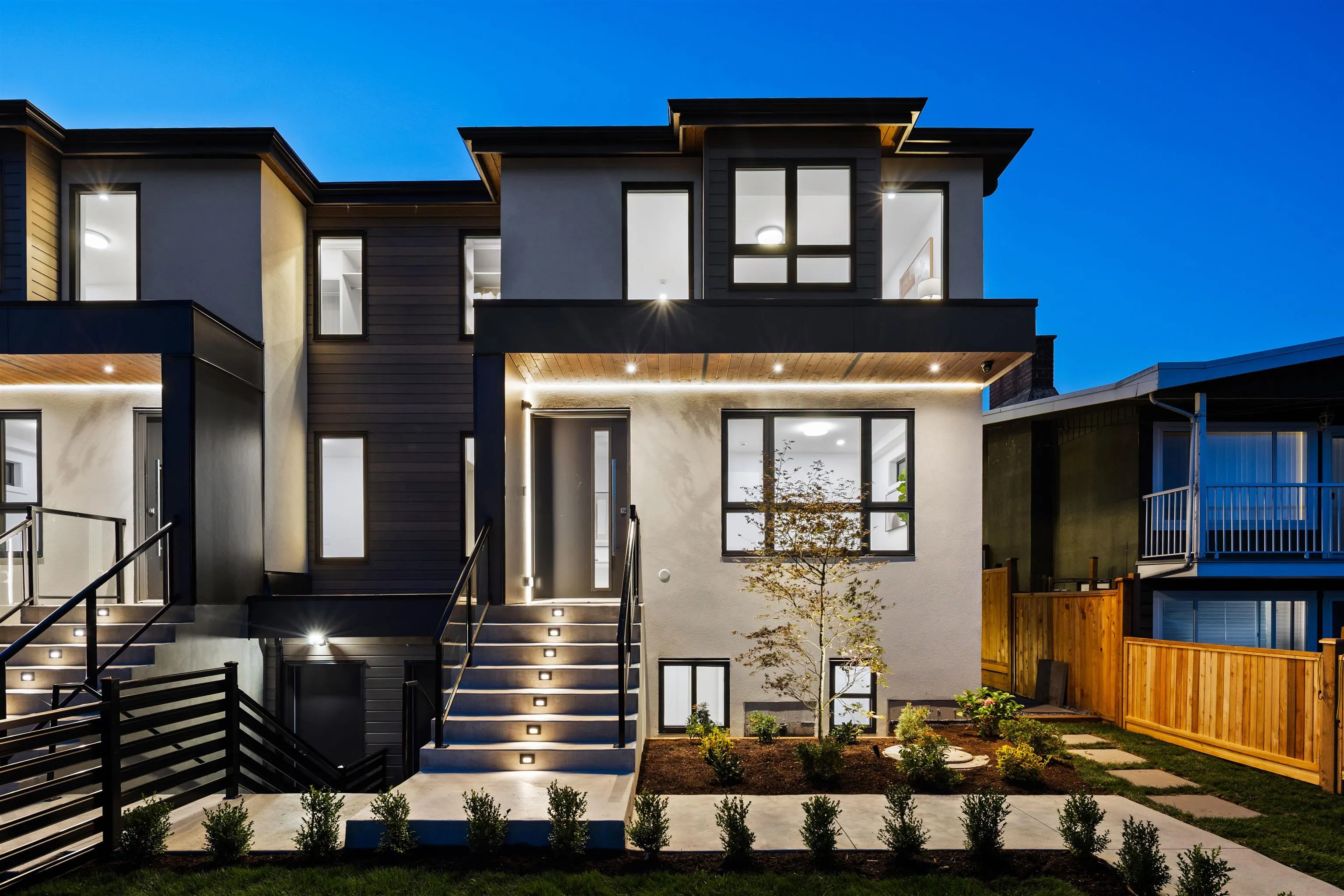 7061 Paulus Crescent #1