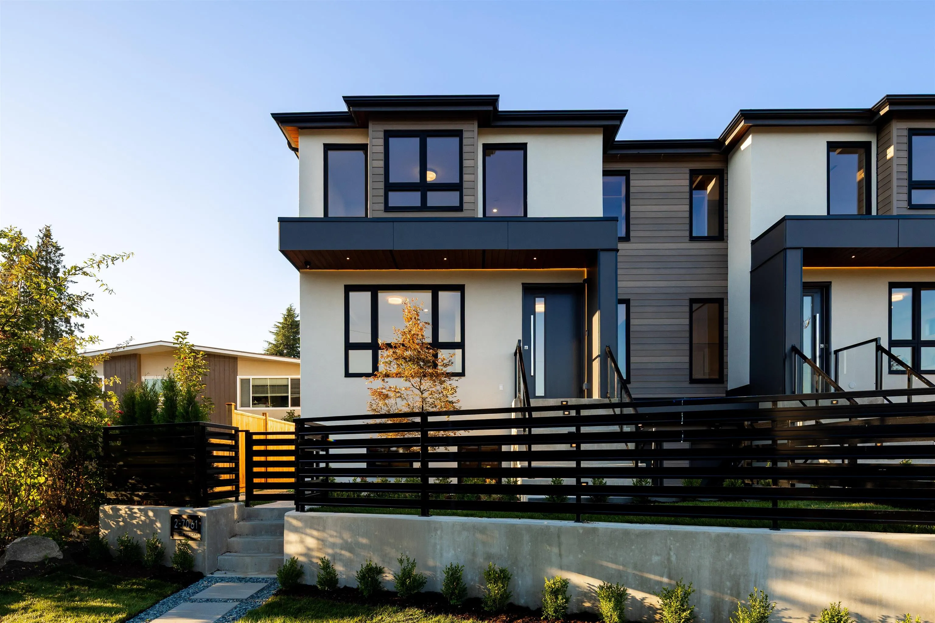 7061 Paulus Crescent #2