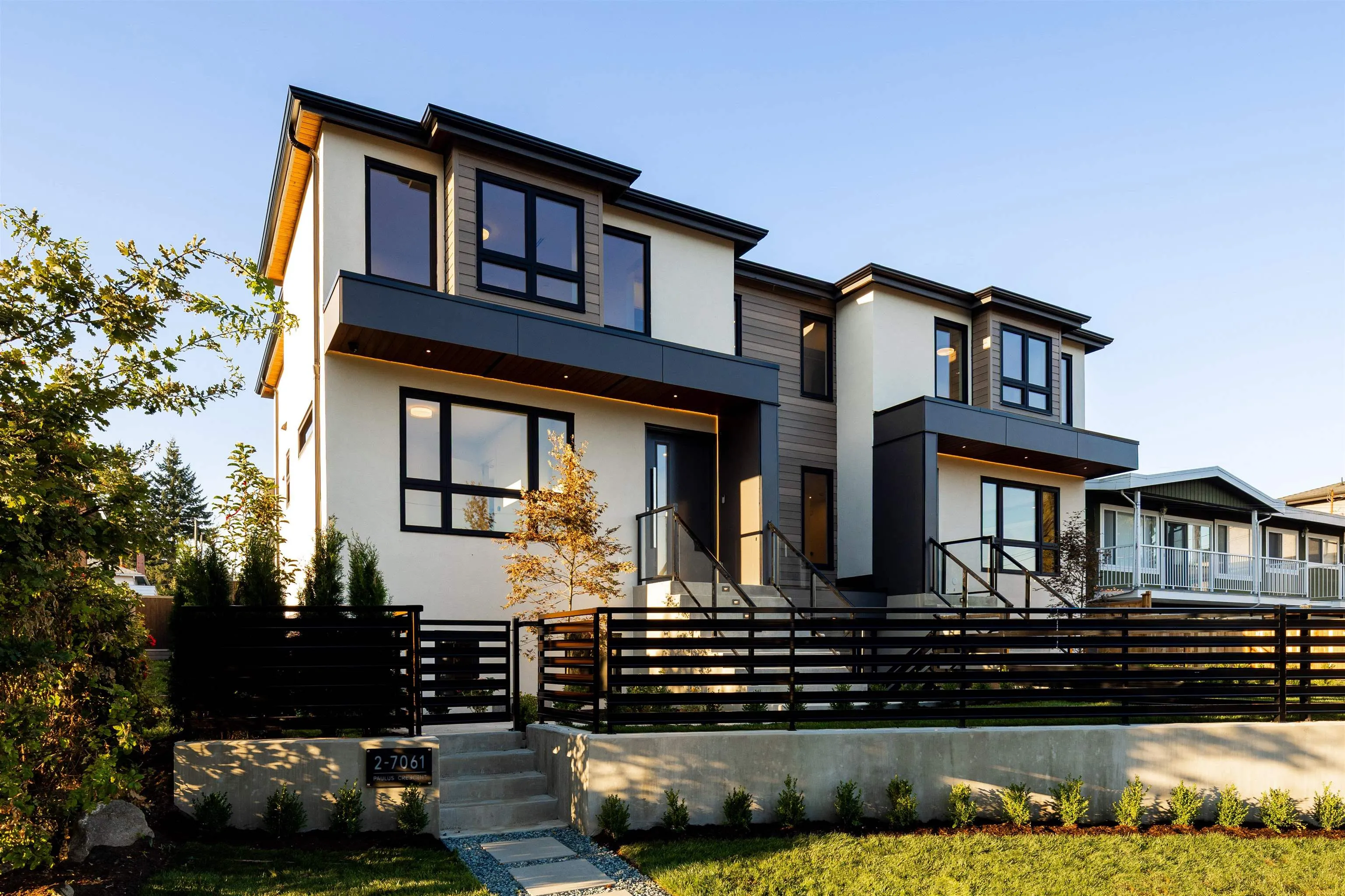 7061 Paulus Crescent #2