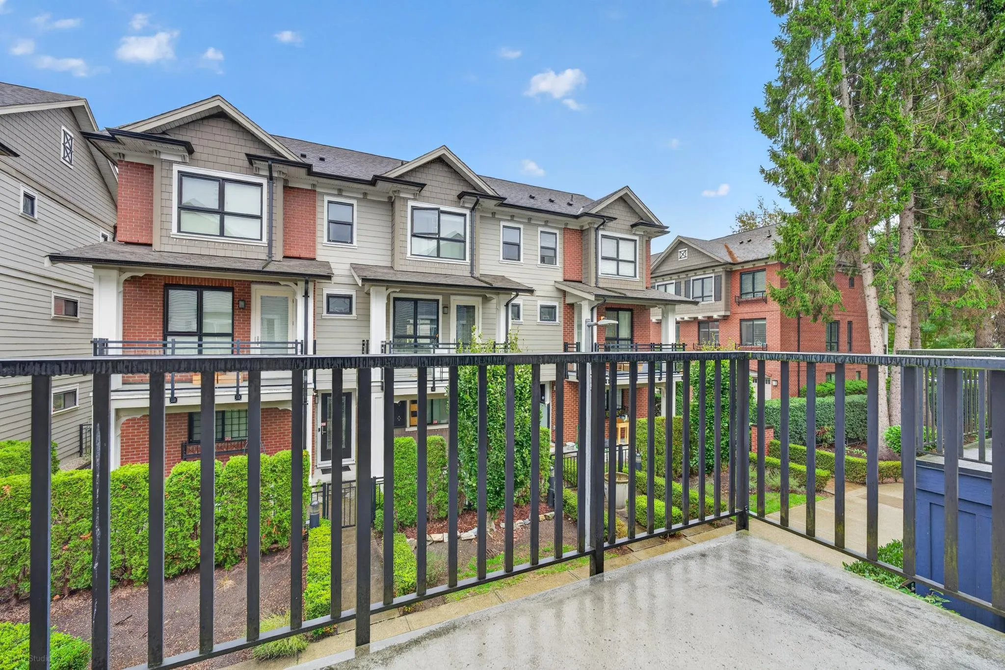 9651 Alberta Road #7