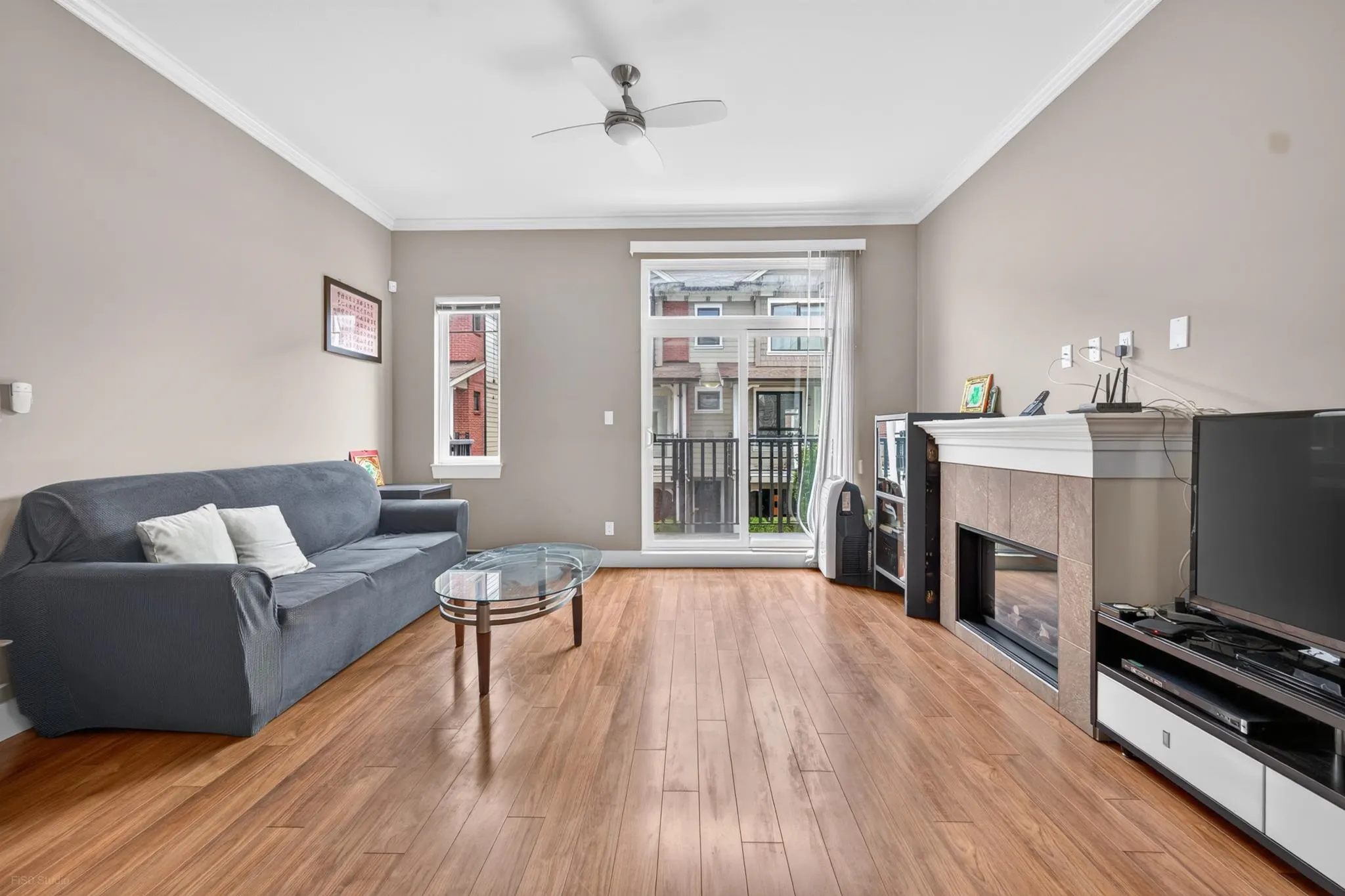 9651 Alberta Road #7
