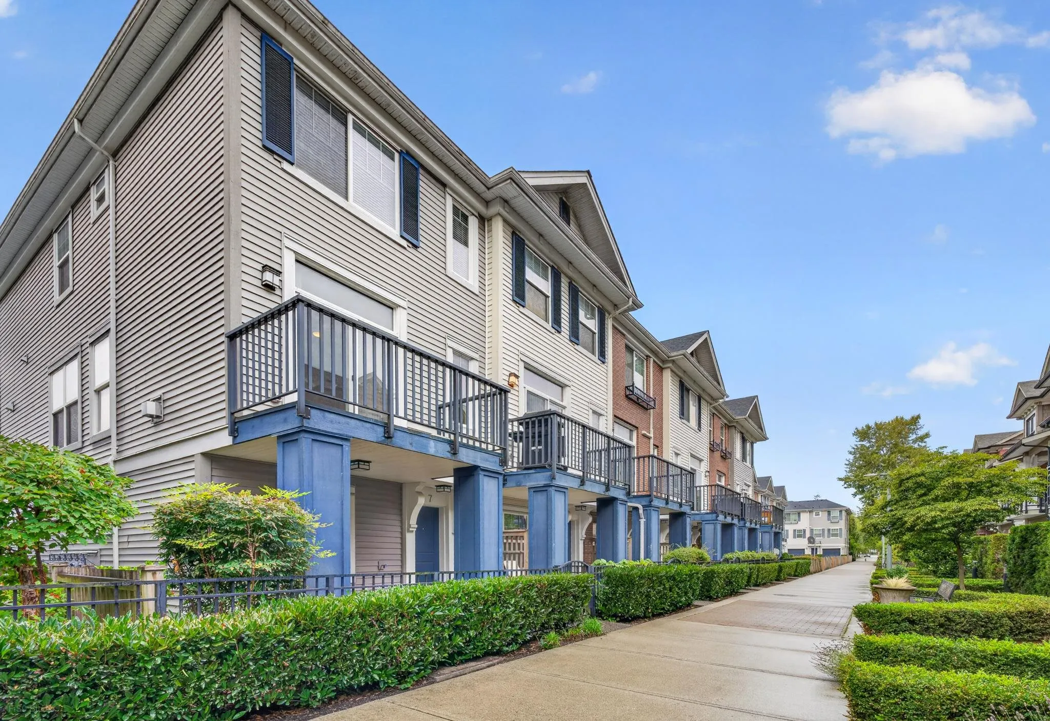 9651 Alberta Road #7