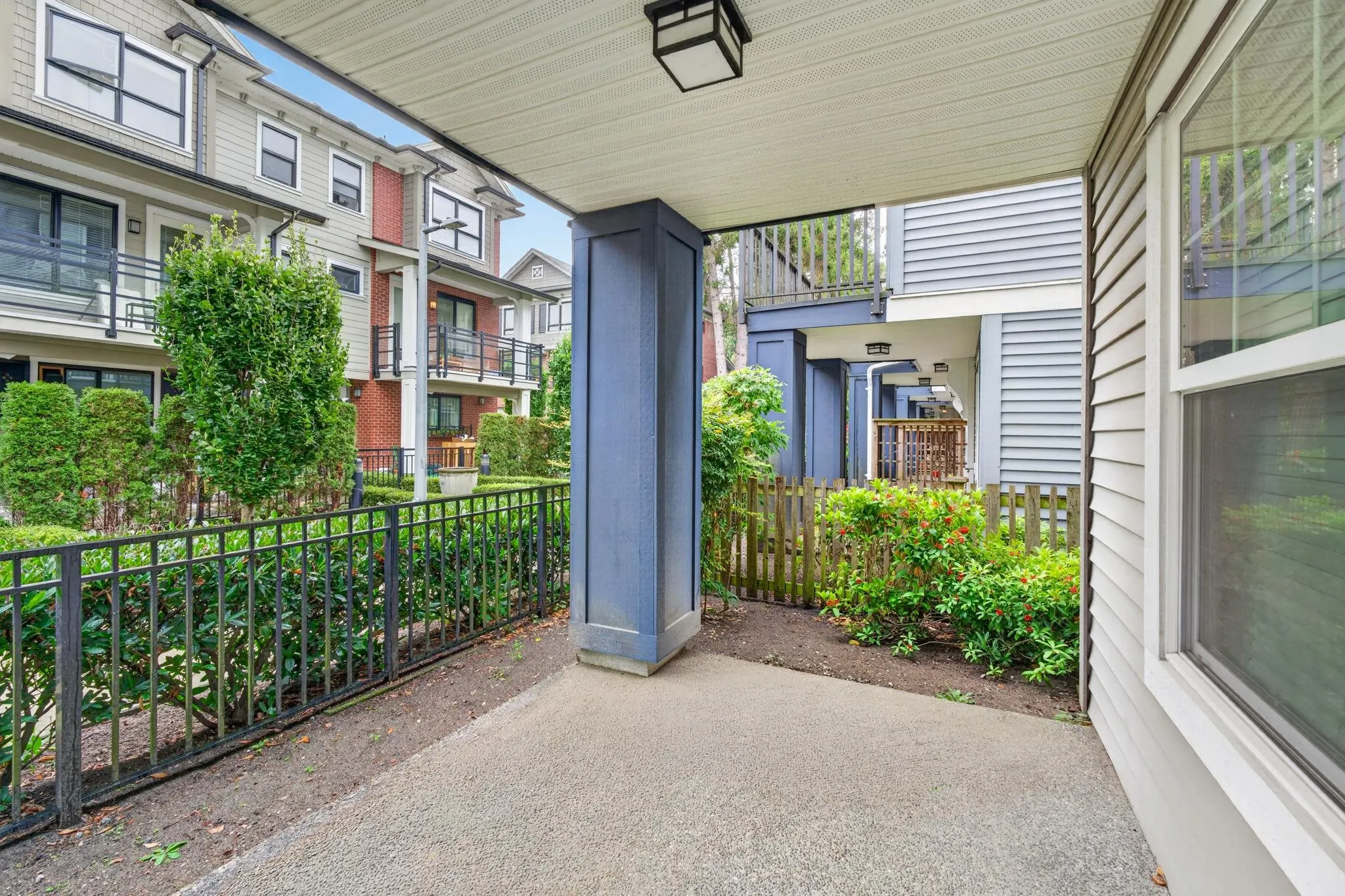 9651 Alberta Road #7