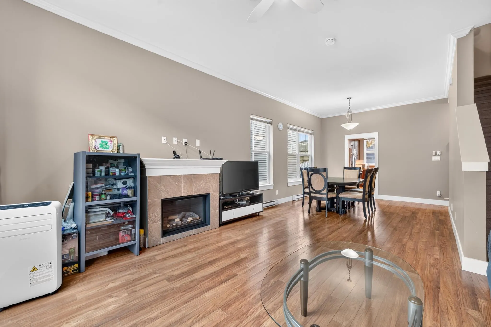 9651 Alberta Road #7