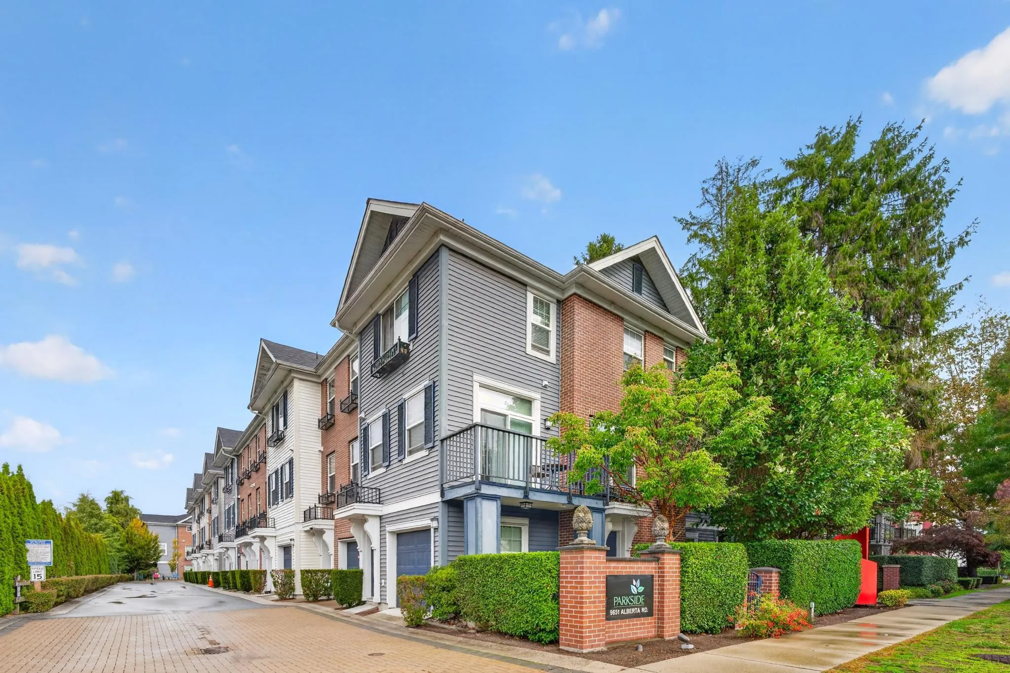9651 Alberta Road #7