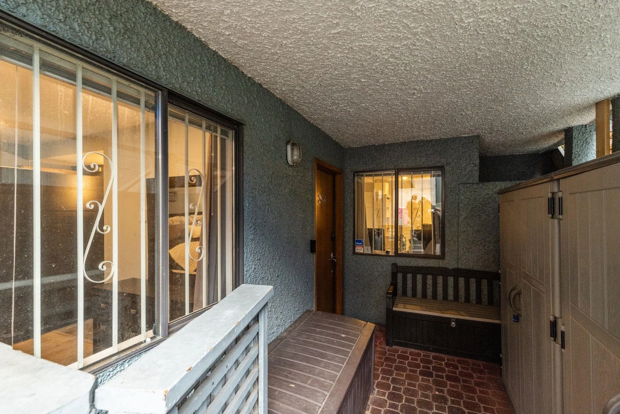 1220 W 6th Avenue #204
